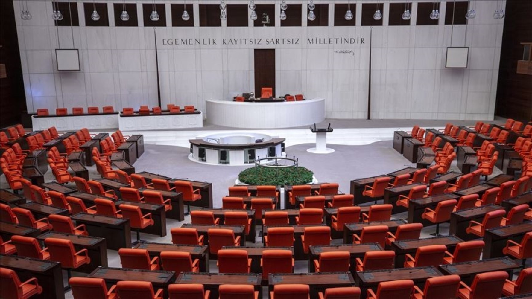 Meclis’te 'Terörsüz Türkiye' komisyonu kuruluyor: İşte kurulacak komisyona dair tüm detaylar...