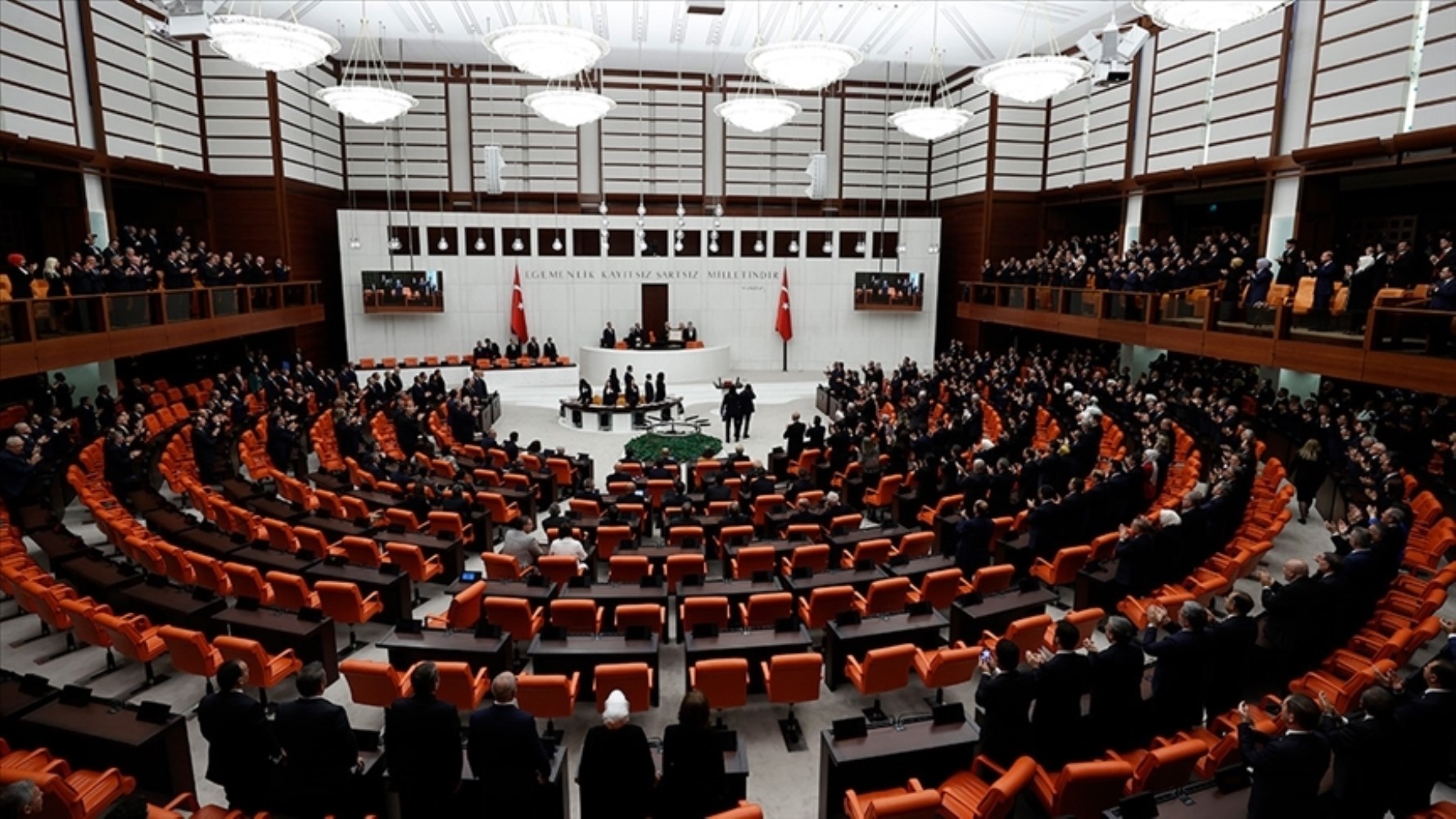 Meclis’te 'Terörsüz Türkiye' komisyonu kuruluyor: İşte kurulacak komisyona dair tüm detaylar...
