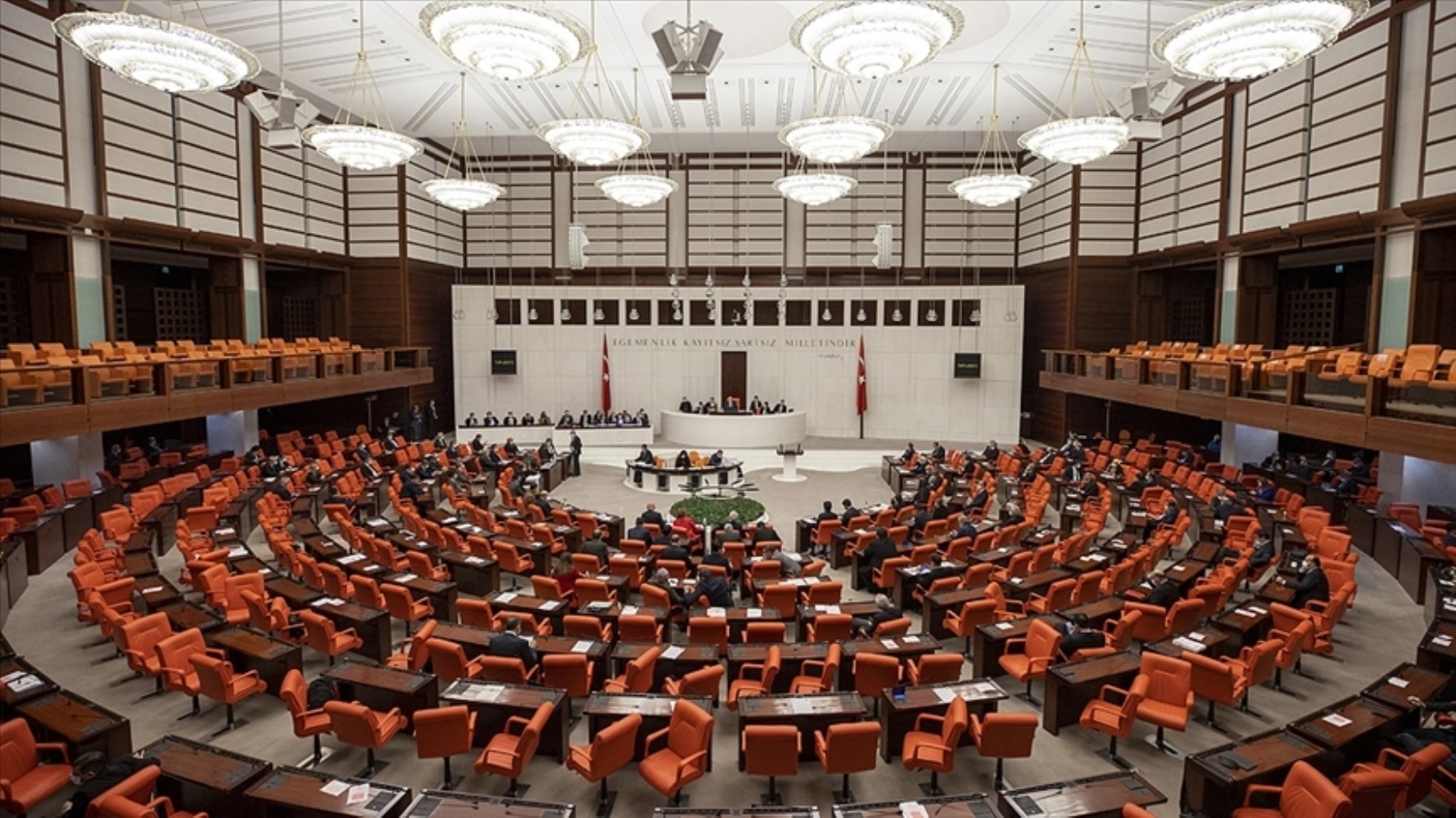Meclis’te 'Terörsüz Türkiye' komisyonu kuruluyor: İşte kurulacak komisyona dair tüm detaylar...