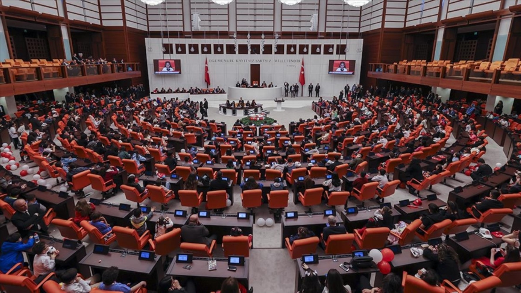 Meclis’te 'Terörsüz Türkiye' komisyonu kuruluyor: İşte kurulacak komisyona dair tüm detaylar...