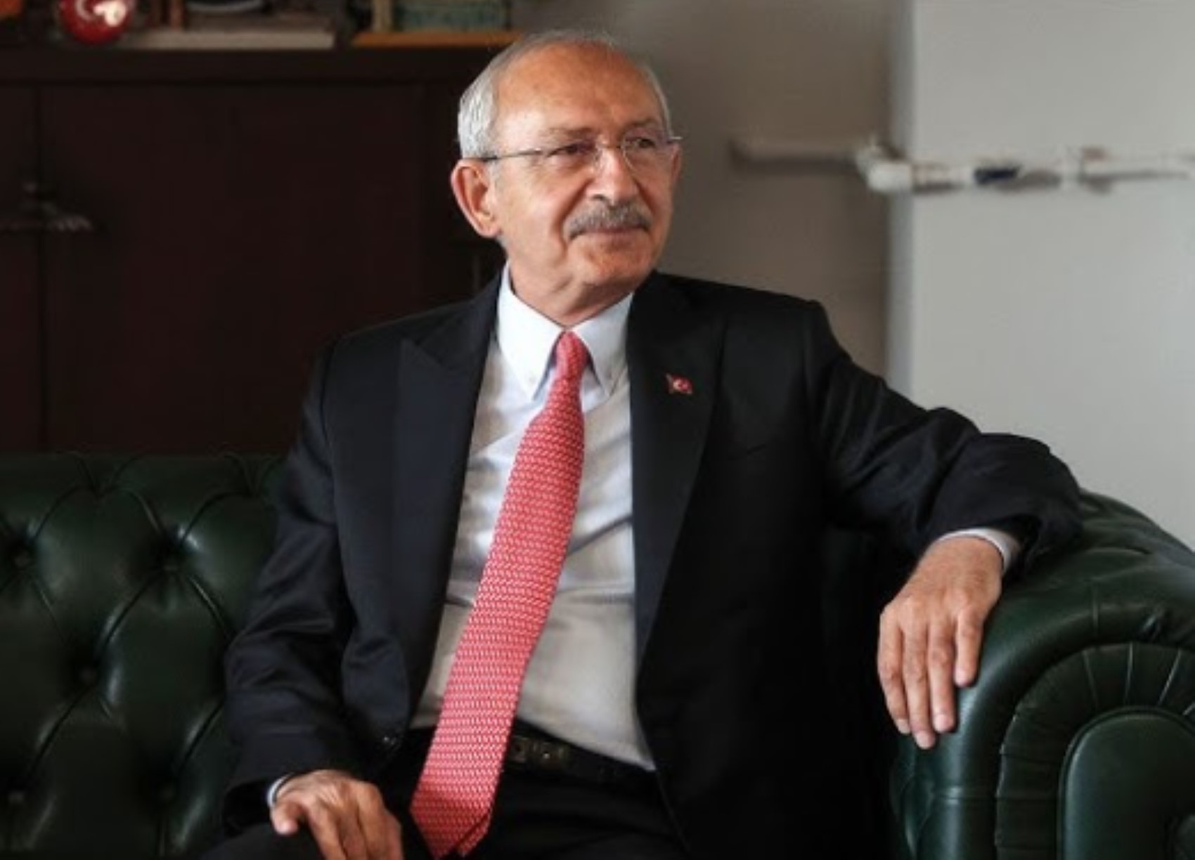 'Kayyum gelir' çıkışı tartışma yarattı: CHP'de Kılıçdaroğlu yönetimi yeniden göreve gelebilir mi? Hukuk kaosu geliyor