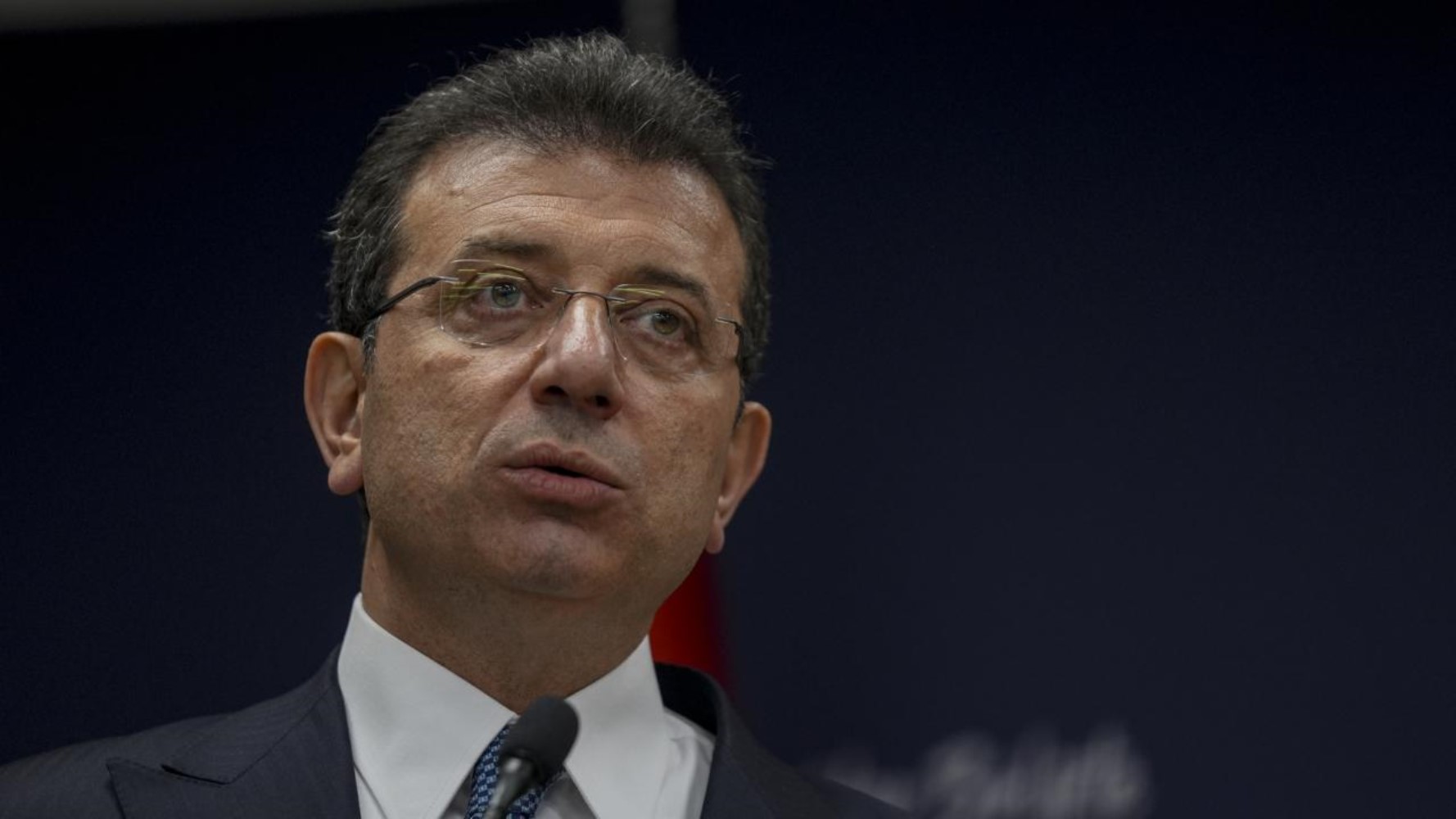 İmamoğlu cezaevinden konuştu: Kılıçdaroğlu’na sert tepki! İhanet vurgusu