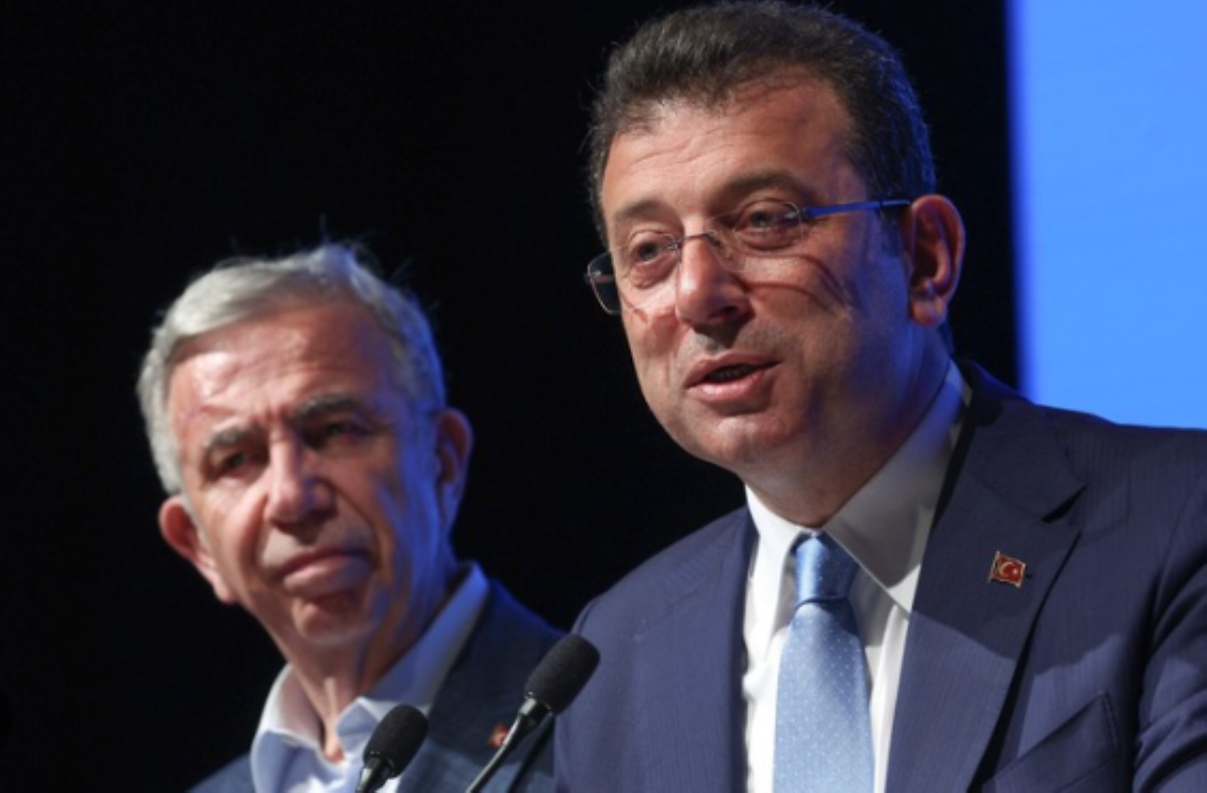 İmamoğlu cezaevinden konuştu: Kılıçdaroğlu’na sert tepki! İhanet vurgusu