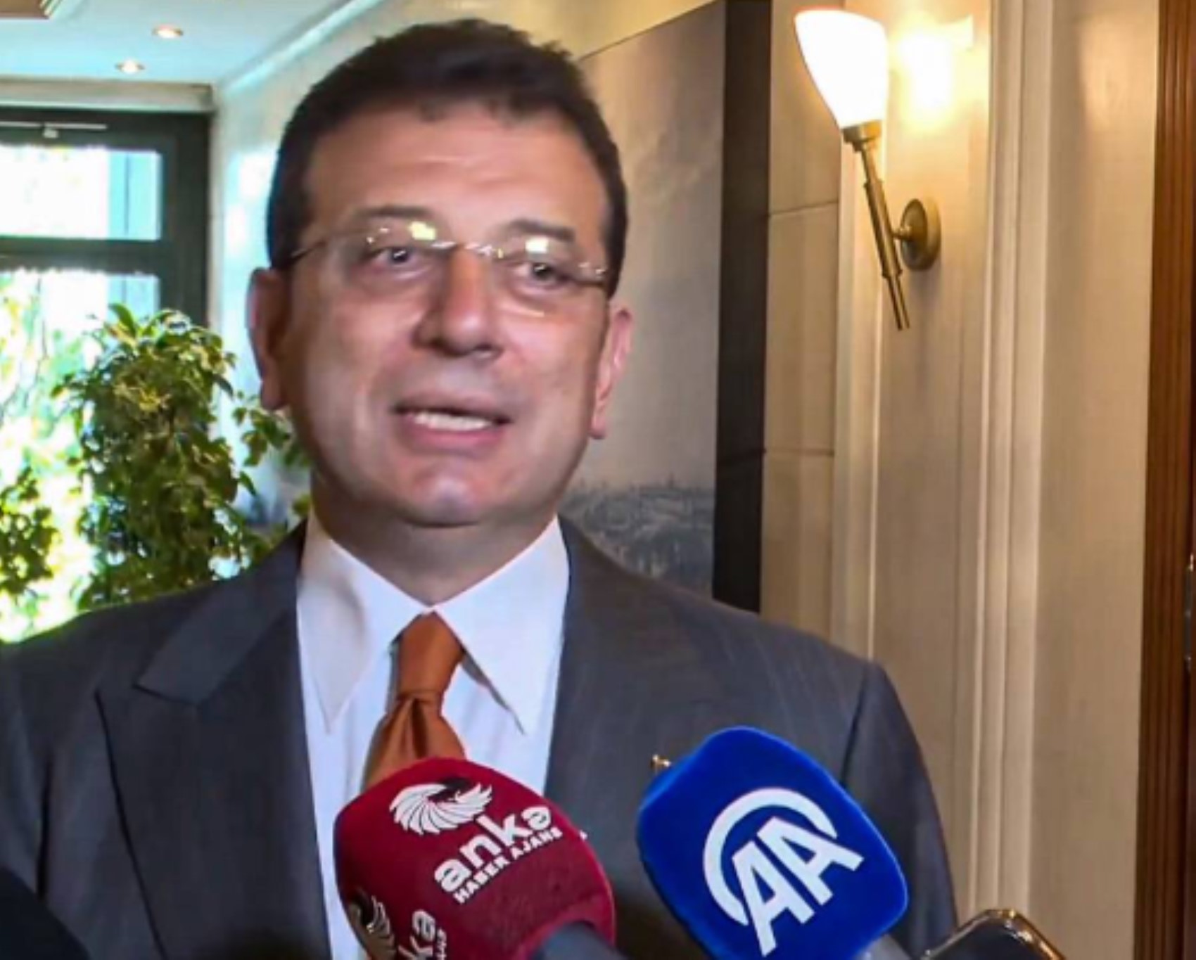 İmamoğlu cezaevinden konuştu: Kılıçdaroğlu’na sert tepki! İhanet vurgusu