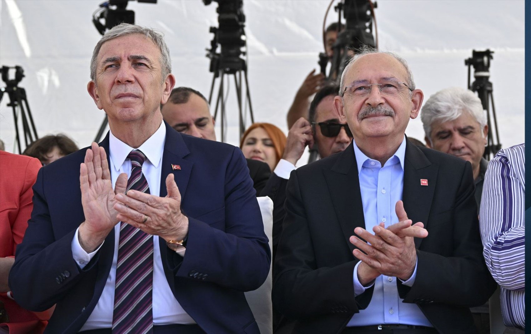 Fatih Altaylı’dan Silivri günlüğü... Mansur Yavaş iddialarını bir kez daha gündeme getirdi: 'Bu bilgiyi Özgür Özel'e de sordum' diyerek açıkladı