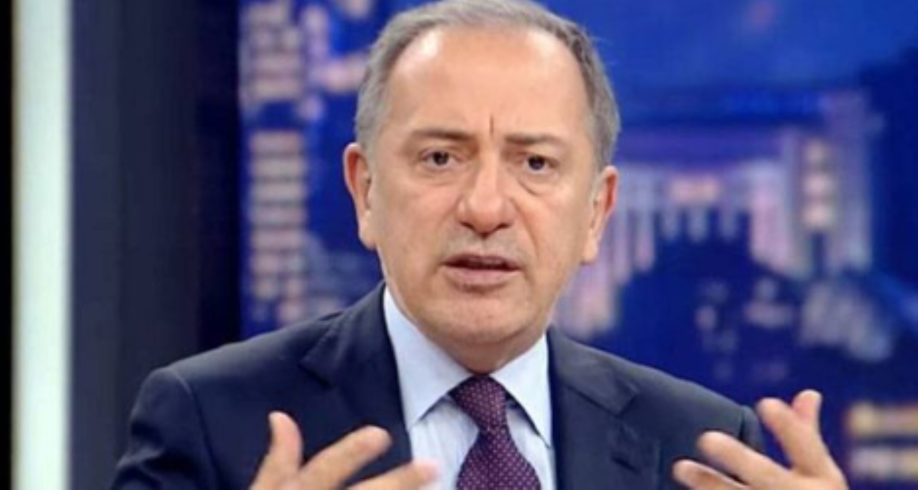 Fatih Altaylı’dan Silivri günlüğü... Mansur Yavaş iddialarını bir kez daha gündeme getirdi: 'Bu bilgiyi Özgür Özel'e de sordum' diyerek açıkladı
