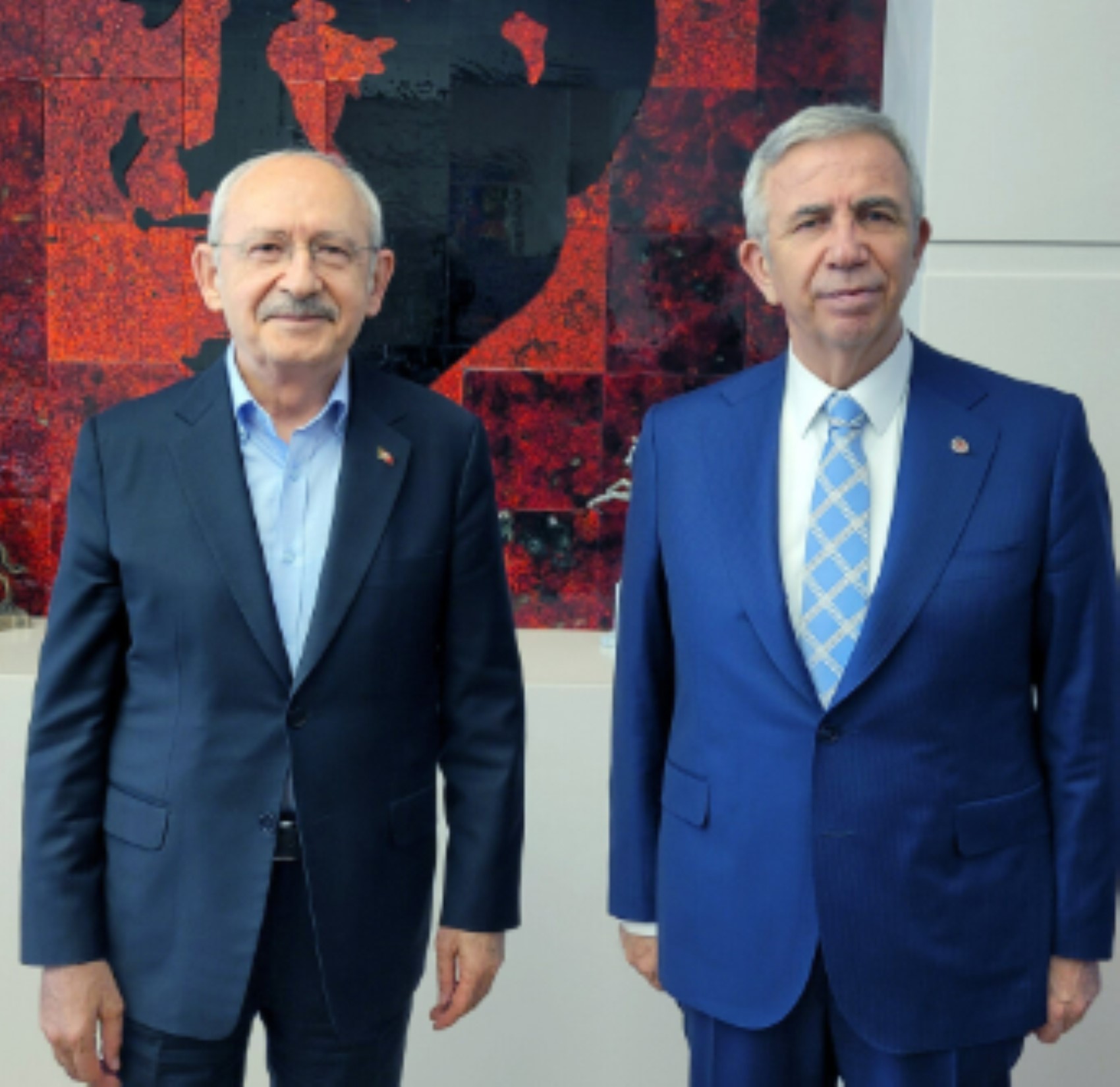 Fatih Altaylı’dan Silivri günlüğü... Mansur Yavaş iddialarını bir kez daha gündeme getirdi: 'Bu bilgiyi Özgür Özel'e de sordum' diyerek açıkladı