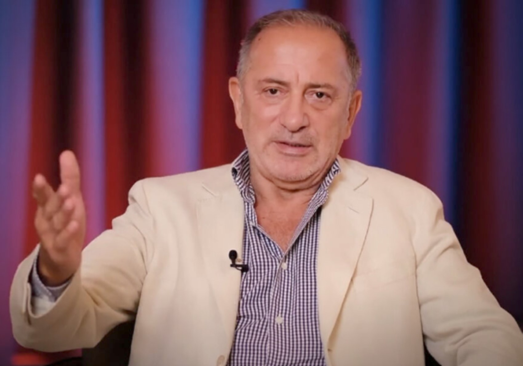 Fatih Altaylı’dan Silivri günlüğü... Mansur Yavaş iddialarını bir kez daha gündeme getirdi: 'Bu bilgiyi Özgür Özel'e de sordum' diyerek açıkladı