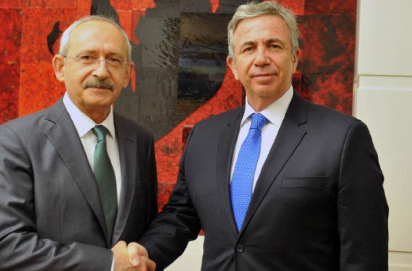 Fatih Altaylı’dan Silivri günlüğü... Mansur Yavaş iddialarını bir kez daha gündeme getirdi: 'Bu bilgiyi Özgür Özel'e de sordum' diyerek açıkladı