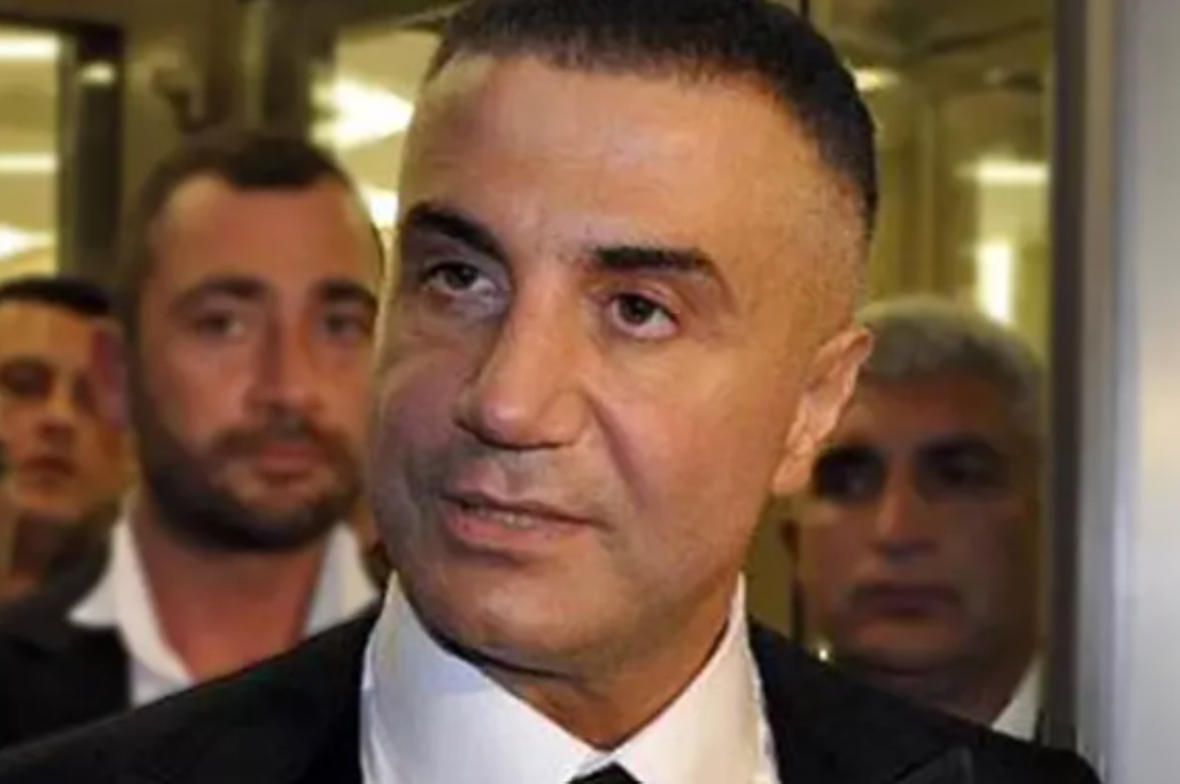 'Afla değil beraatle döneceğim' demişti: Sedat Peker'den geri dönüş sinyali!