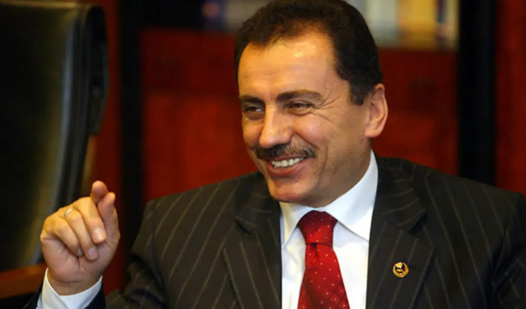 Muhsin Yazıcıoğlu davası 5 Kasım’a ertelendi