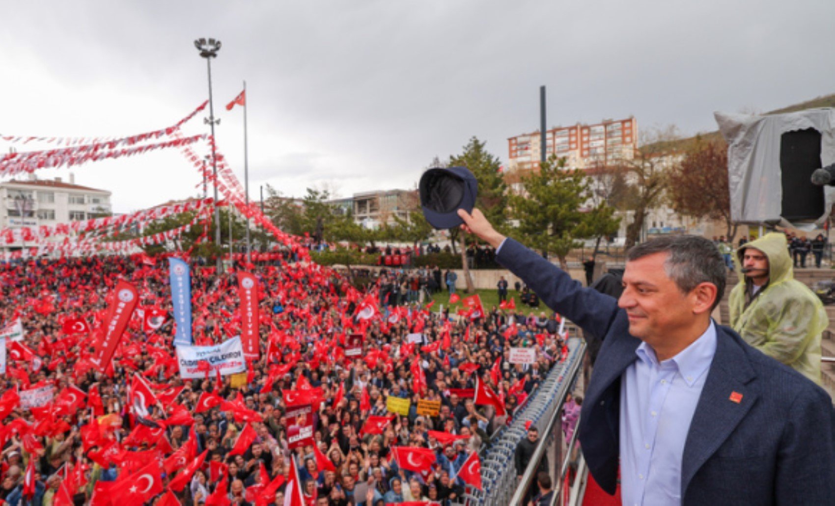 AKP ve MHP’nin kalelerinde İmamoğlu sürprizi: CHP'ye büyük destek geldi
