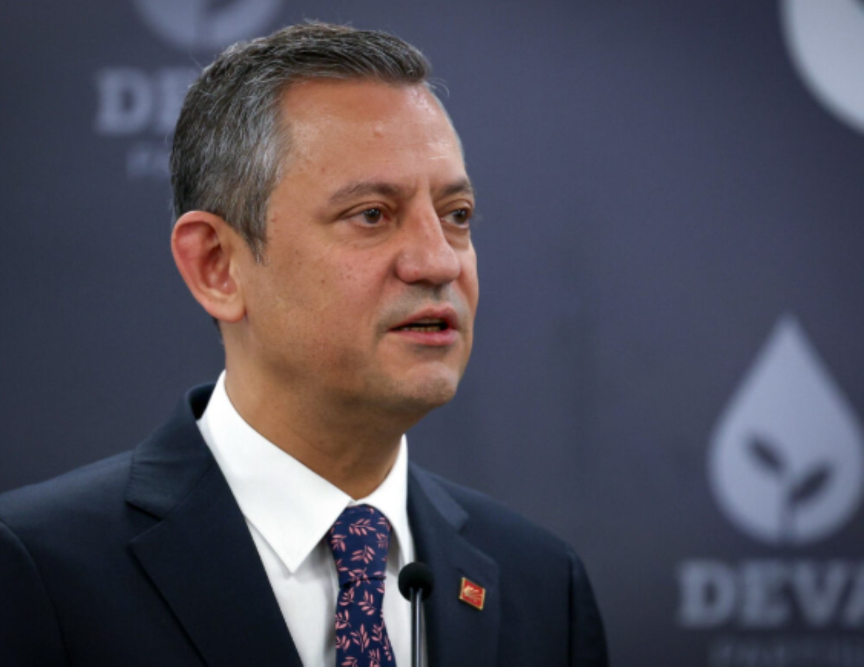 CHP’ye Kurultay baskısı sürerken Özgür Özel anketi ortaya çıktı!