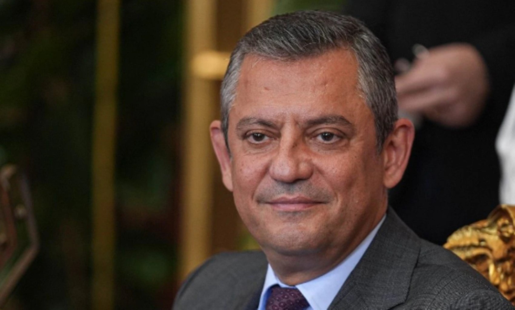 CHP’ye Kurultay baskısı sürerken Özgür Özel anketi ortaya çıktı!