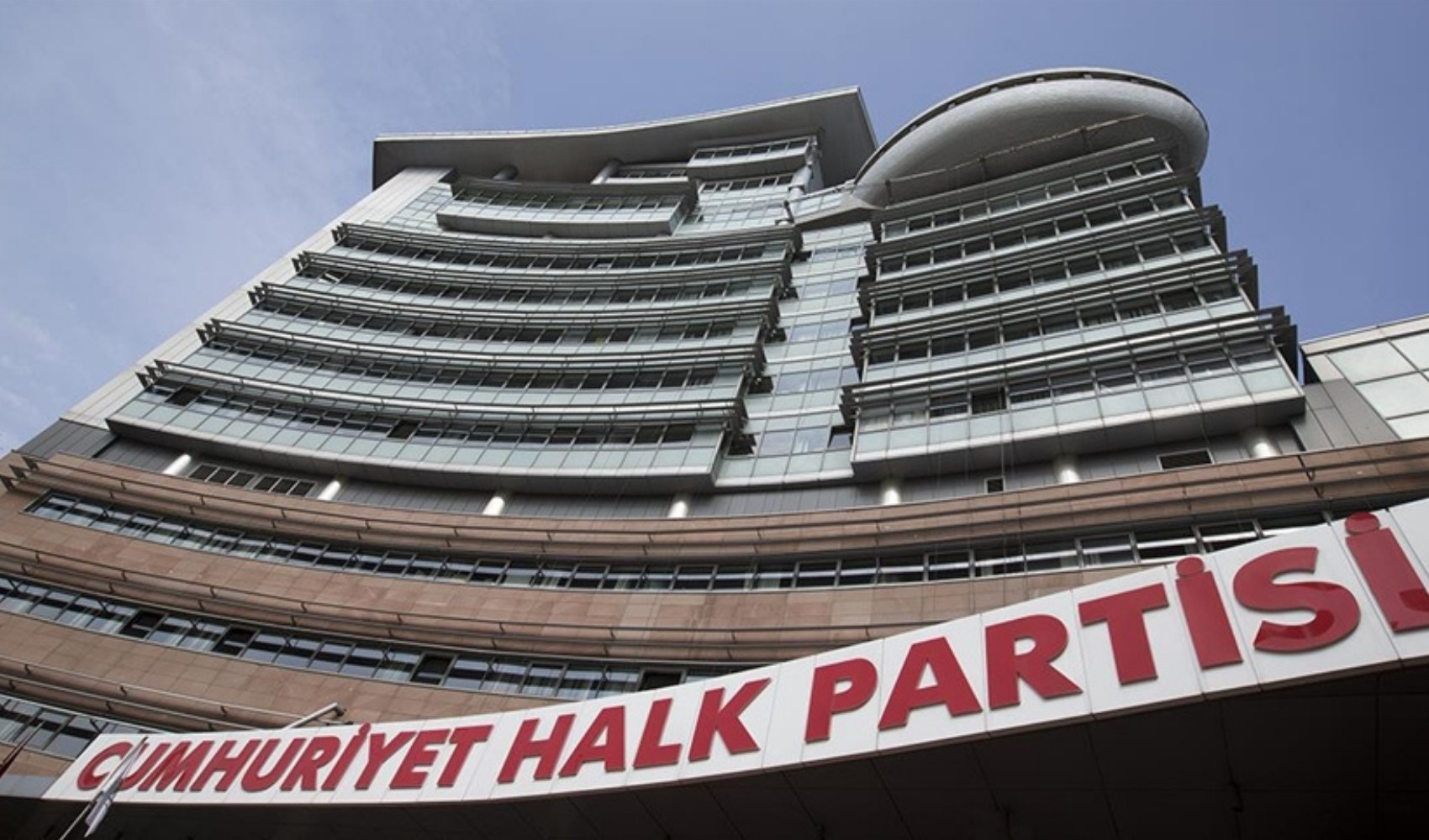 Sadece Kurultay değil, CHP topyekün hedefte Sadece Kurultay değil, CHP topyekün hedefte