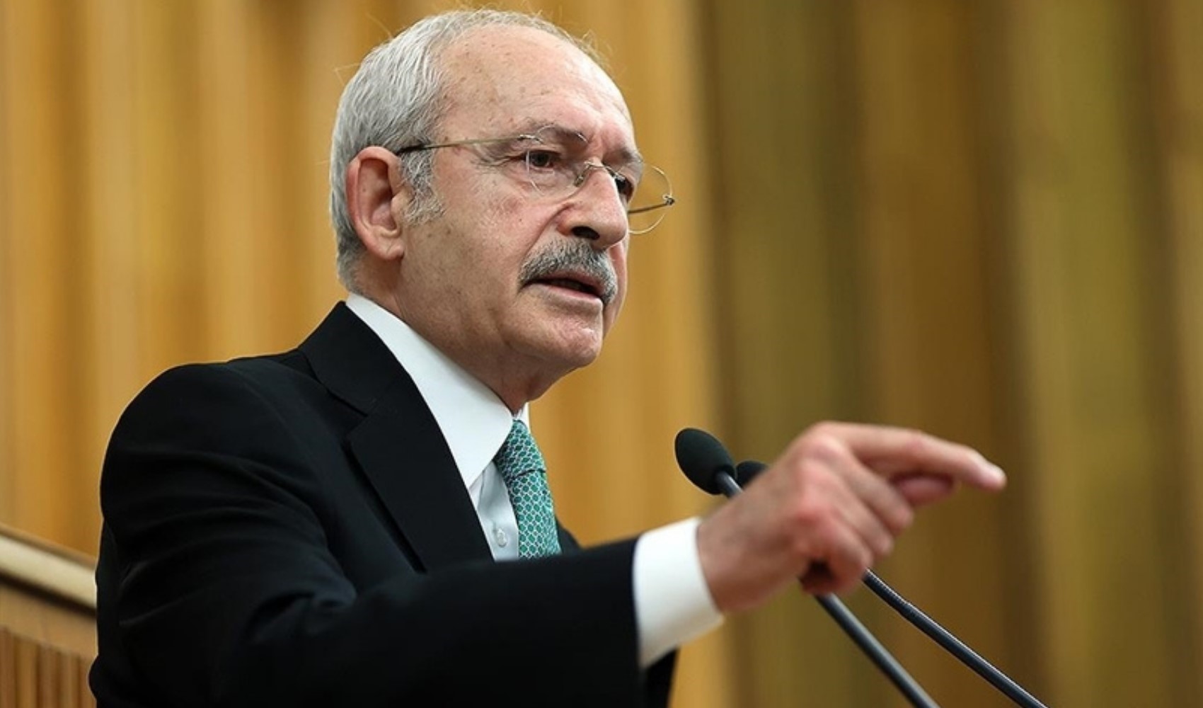 Kılıçdaroğlu’nun o röportajına tepki büyük! Kılıçdaroğlu’nun o röportajına tepki büyük!
