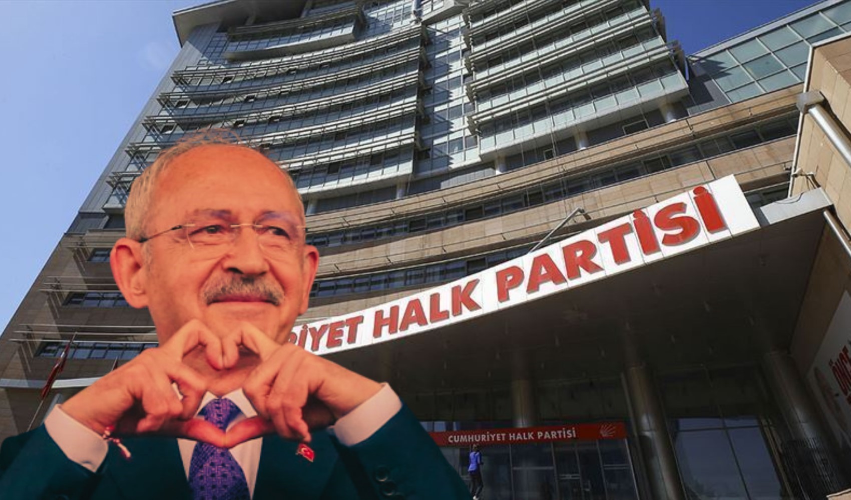 'Kayyum gelir' çıkışı tartışma yarattı: CHP'de Kılıçdaroğlu yönetimi yeniden göreve gelebilir mi? Hukuk kaosu geliyor 'Kayyum gelir' çıkışı tartışma yarattı: CHP'de Kılıçdaroğlu yönetimi yeniden göreve gelebilir mi? Hukuk kaosu geliyor