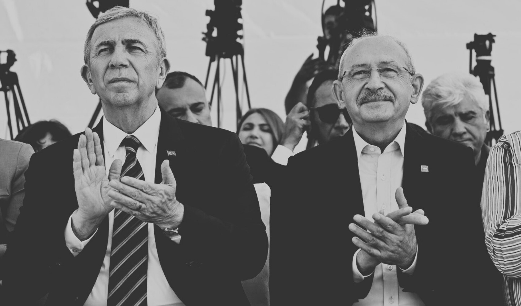 Mansur Yavaş iddialarını bir kez daha gündeme getirdi Mansur Yavaş iddialarını bir kez daha gündeme getirdi