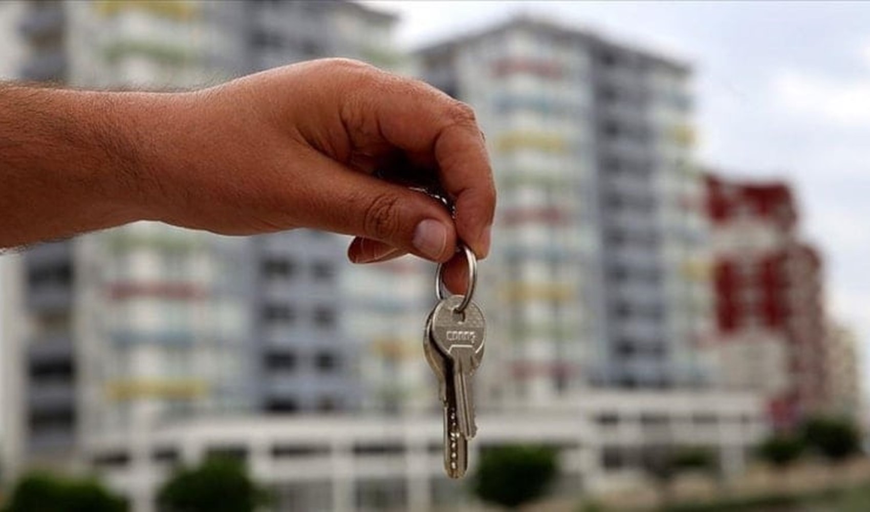 Ticaret Bakanlığı'ndan ev sahiplerine uyarı: Emlak fiyatlarına sıkı denetim