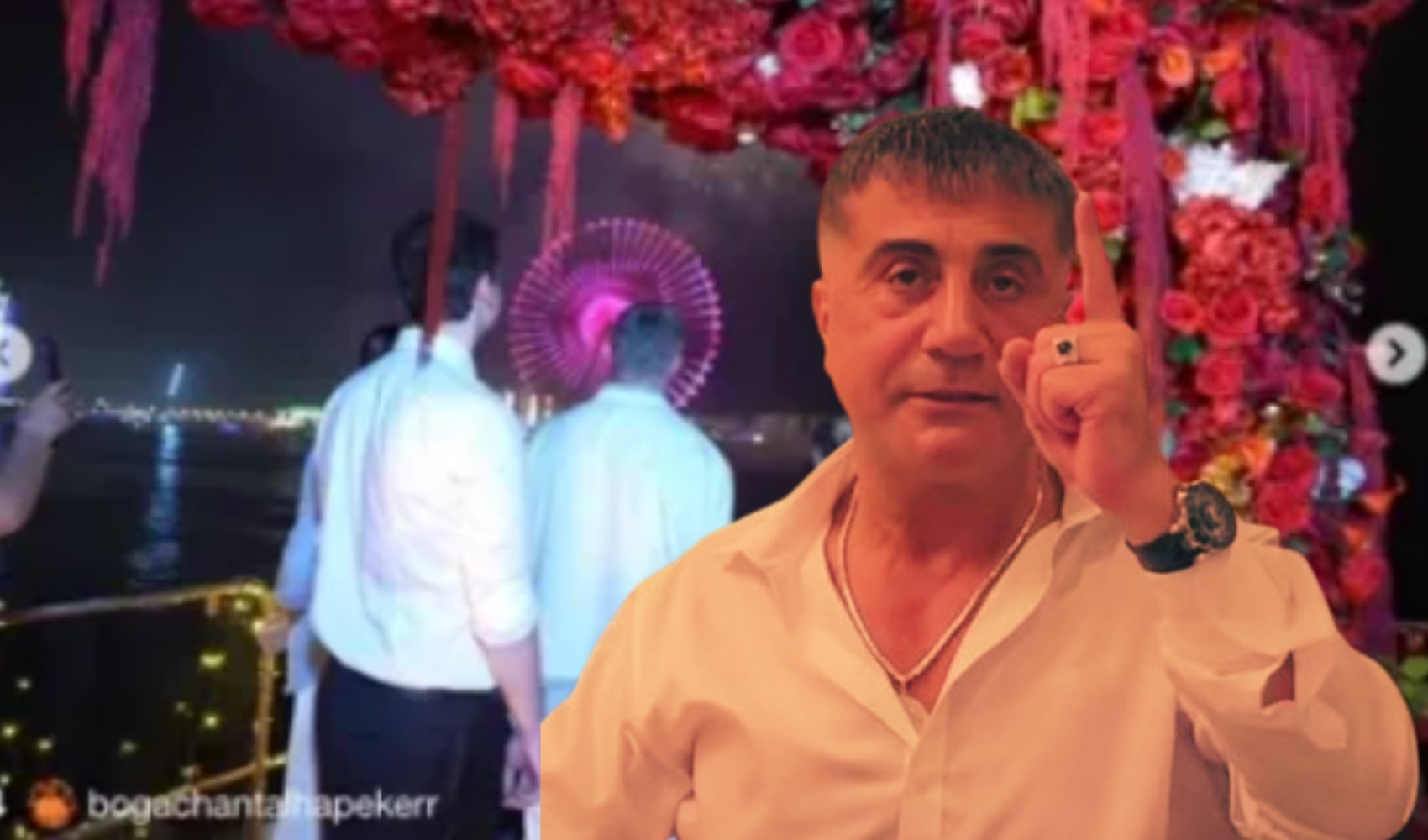 'Afla değil beraatle döneceğim' demişti 'Afla değil beraatle döneceğim' demişti