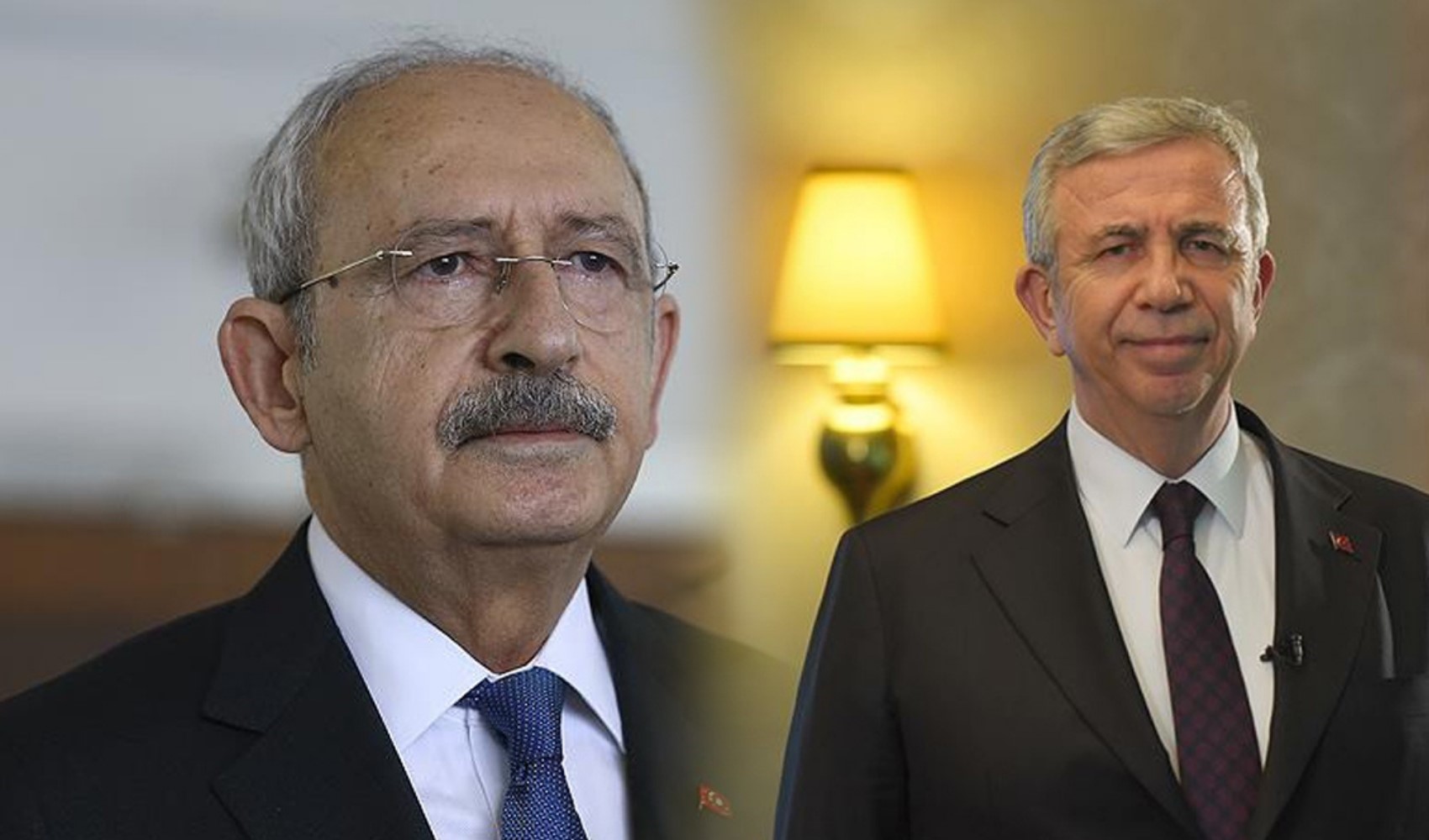 Son Dakika... 'Siyaseti bırakacağım' kulisi çok konuşulmuştu: Mansur Yavaş'tan Kurultay davası öncesi basın açıklaması!