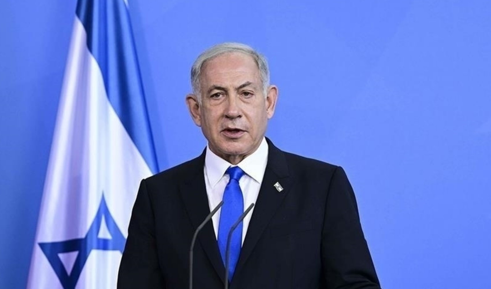 İsrail Mahkemesinden Netanyahu'ya ret