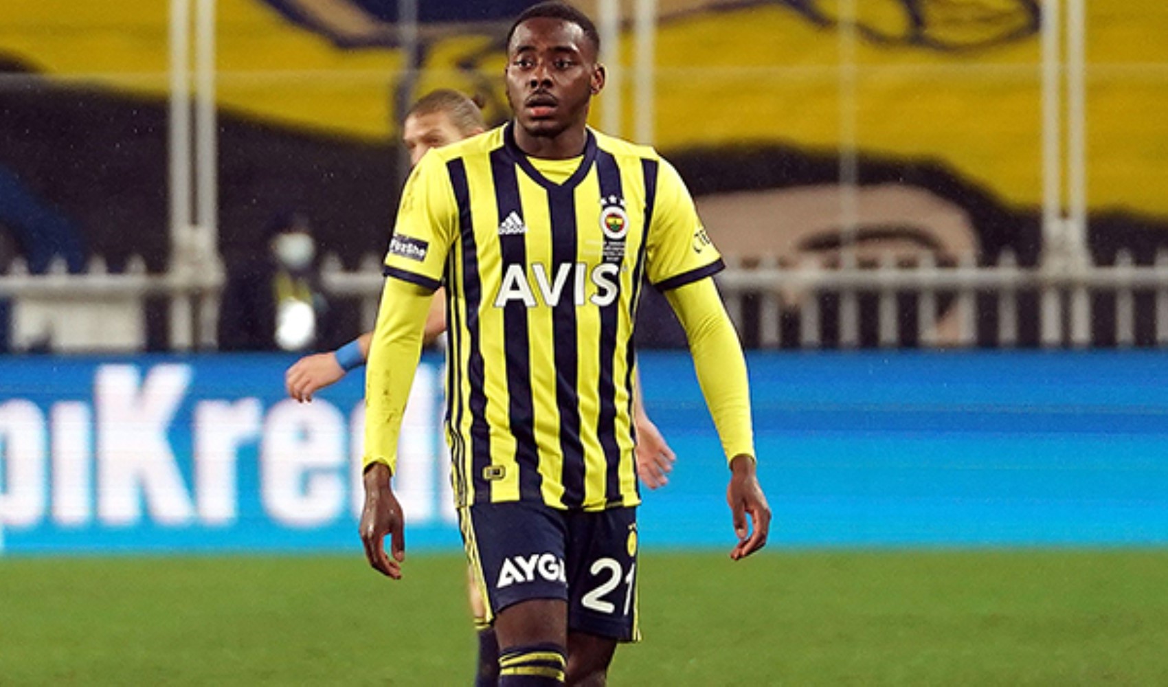 Osayi Samuel, imza için İstanbul'a geliyor!