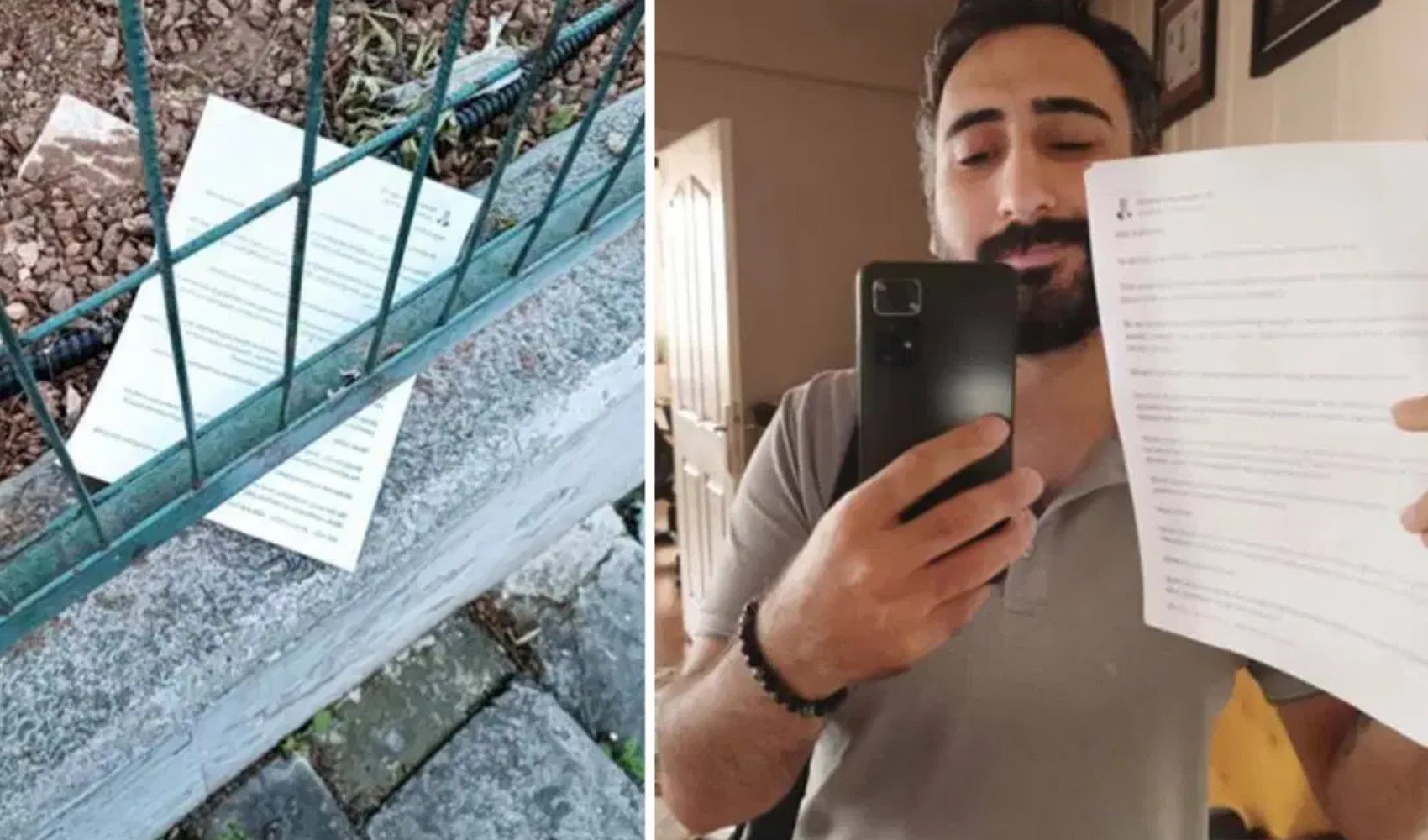 'Cumhurbaşkanına hakaret'ten tutuklanan Avukat Burak Saldıroğlu tahliye oldu