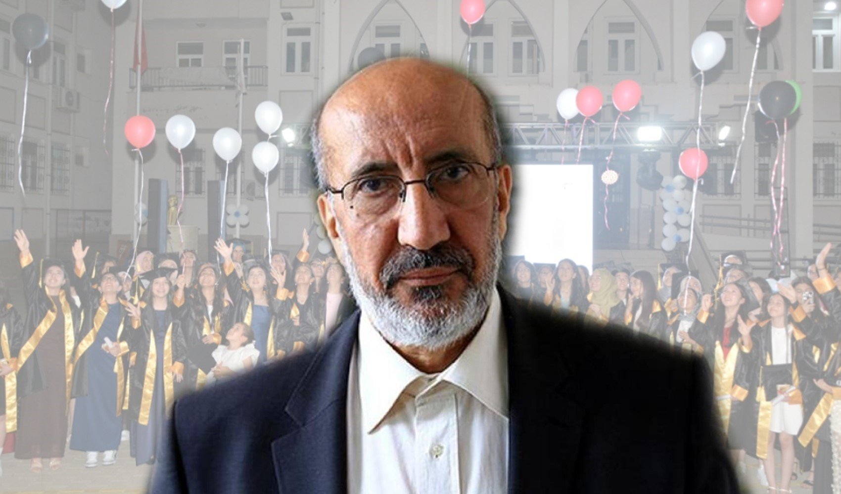 Abdurrahman Dilipak, imam hatip lisesi mezuniyetine eleştiride bulundu: Mini etekli ilahiyatçılar