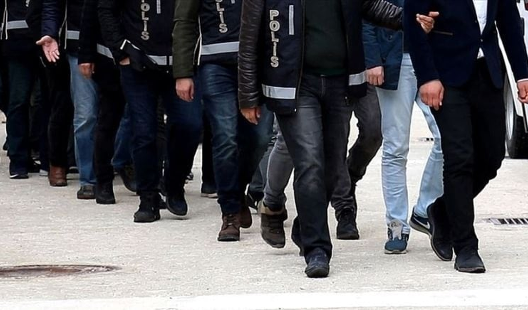 Maydonoz Döner operasyonunda 32 kişi cezaevine gönderildi
