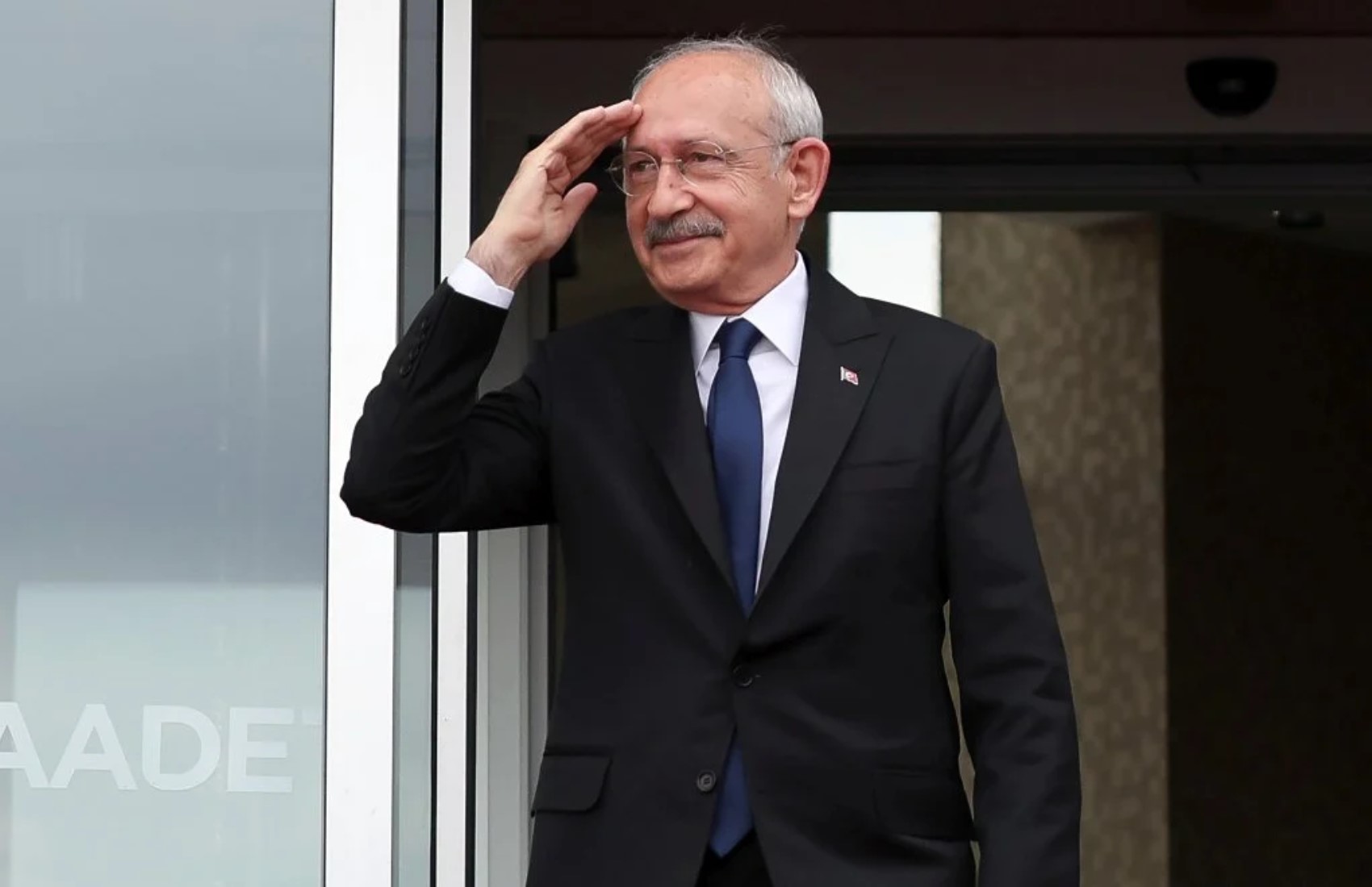 Kılıçdaroğlu hakkında gündeme oturacak kulis: 'Düğmeye basıldı' diyerek duyurdu! İhraç sürprizi
