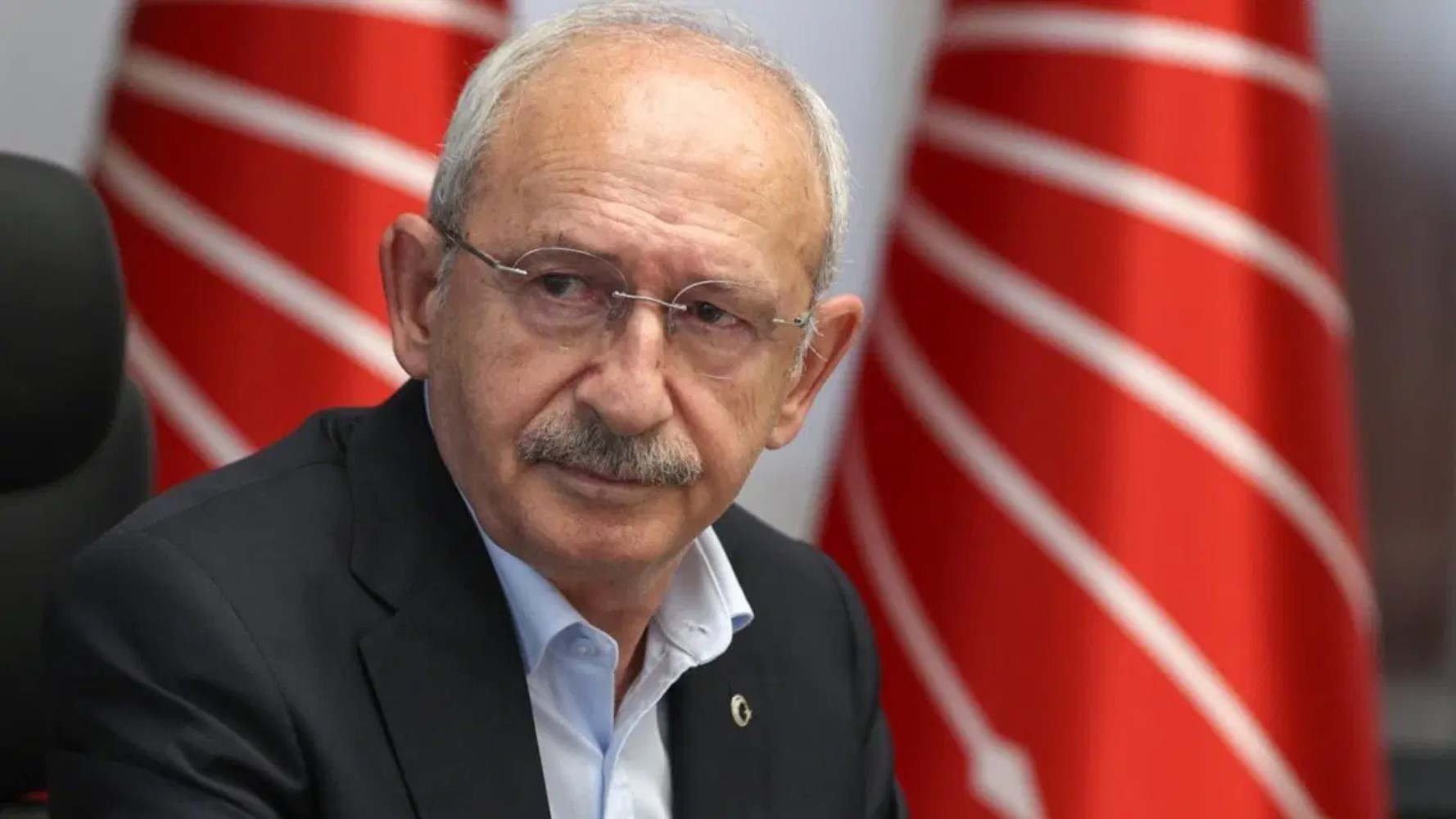 Kılıçdaroğlu hakkında gündeme oturacak kulis: 'Düğmeye basıldı' diyerek duyurdu! İhraç sürprizi