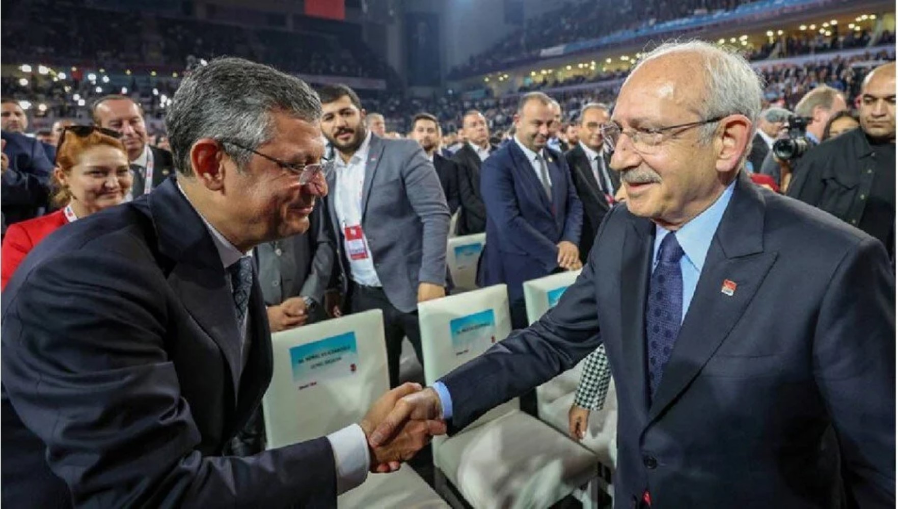 Kılıçdaroğlu hakkında gündeme oturacak kulis: 'Düğmeye basıldı' diyerek duyurdu! İhraç sürprizi