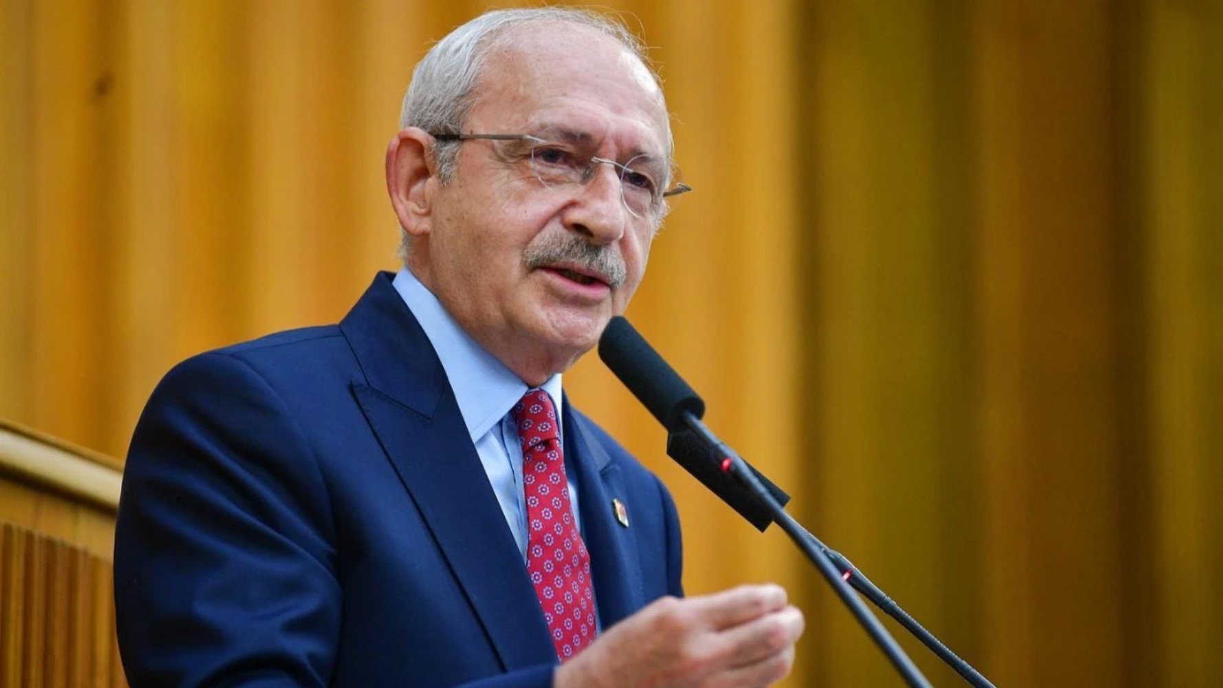 Kılıçdaroğlu hakkında gündeme oturacak kulis: 'Düğmeye basıldı' diyerek duyurdu! İhraç sürprizi