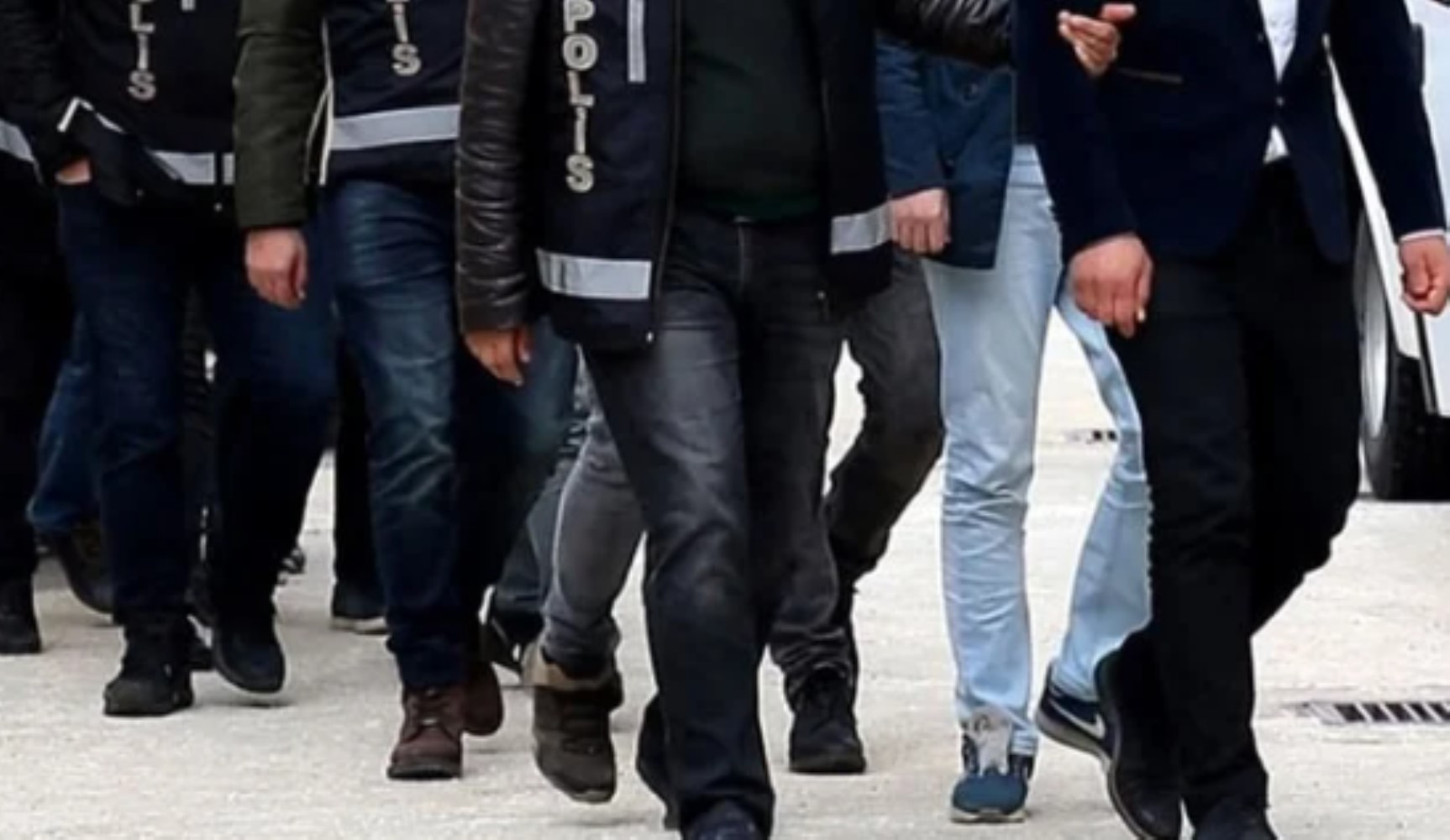 İBB soruşturmasında bir etkin pişmanlık daha... 'Bilseydim arkadaşlık bile yapmazdım'