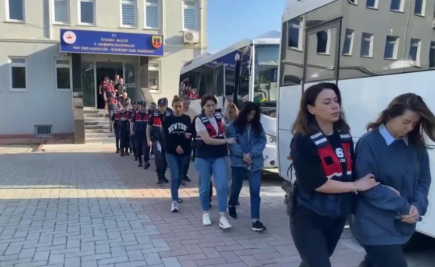 İBB soruşturmasında bir etkin pişmanlık daha... 'Bilseydim arkadaşlık bile yapmazdım'