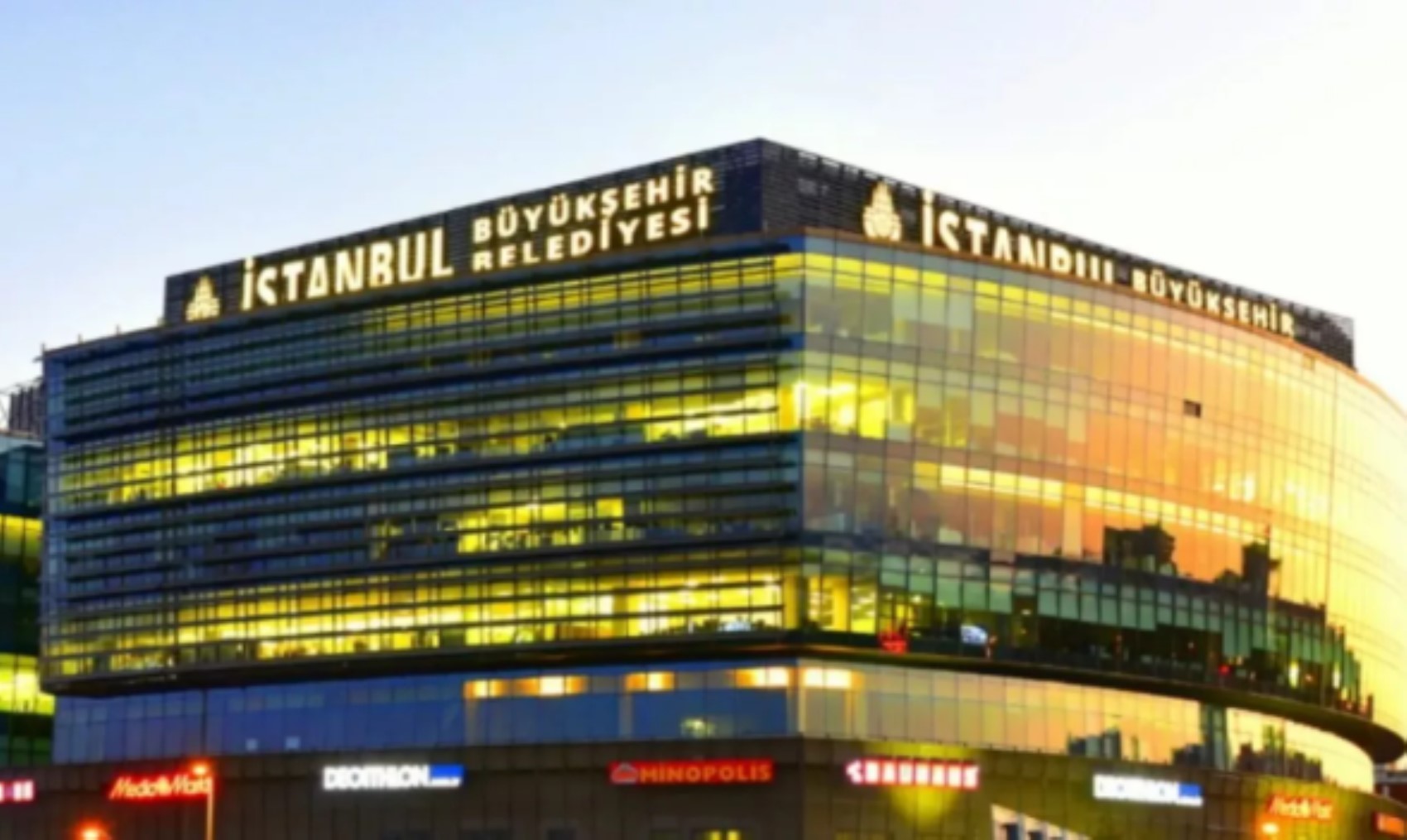 İBB soruşturmasında bir etkin pişmanlık daha... 'Bilseydim arkadaşlık bile yapmazdım'