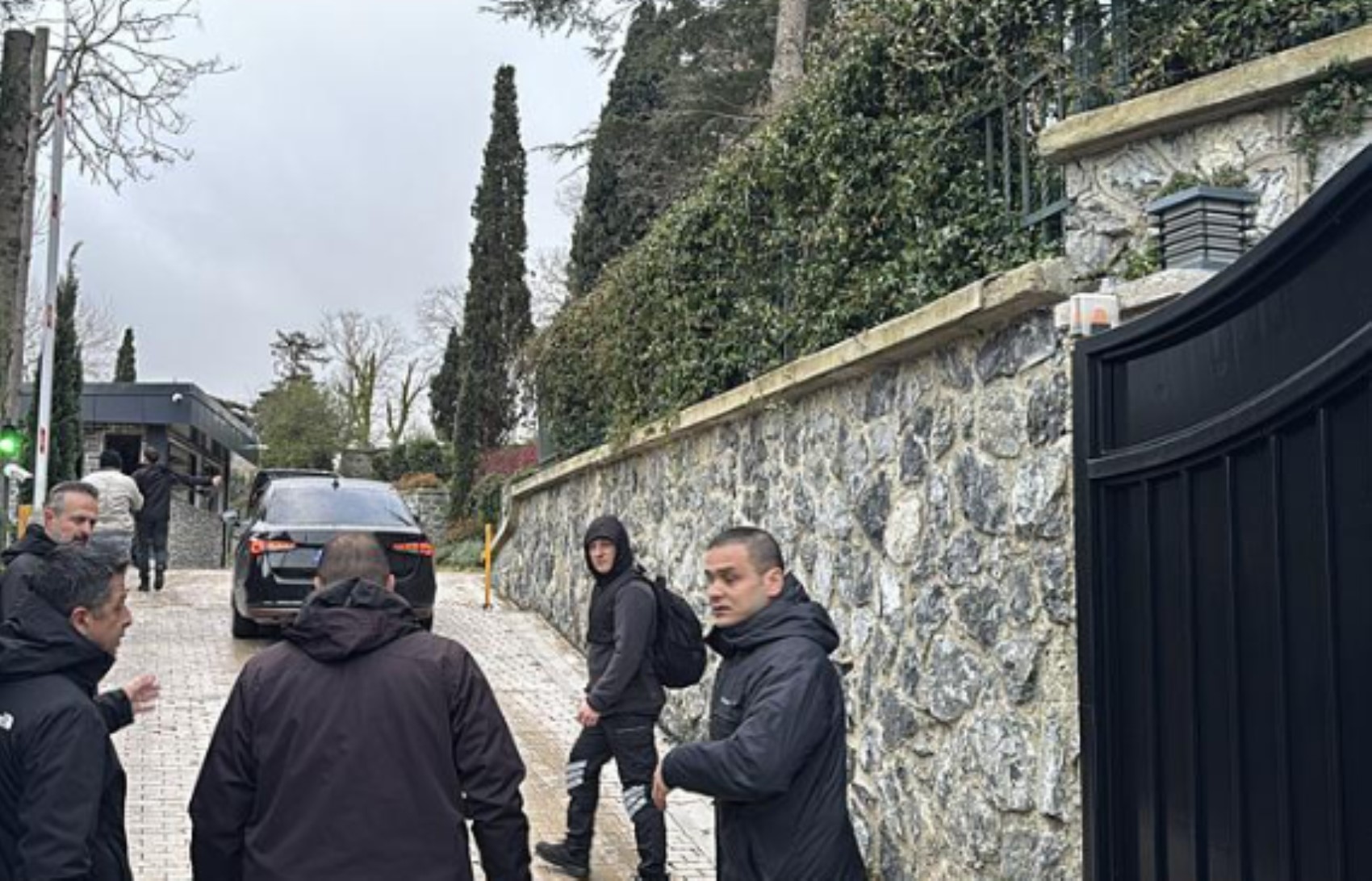 İBB soruşturmasında bir etkin pişmanlık daha... 'Bilseydim arkadaşlık bile yapmazdım'