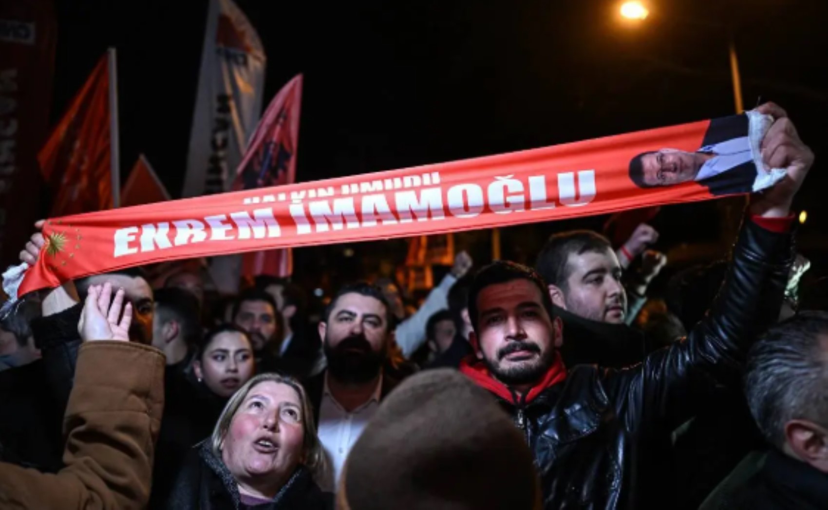 İBB soruşturmasında bir etkin pişmanlık daha... 'Bilseydim arkadaşlık bile yapmazdım'