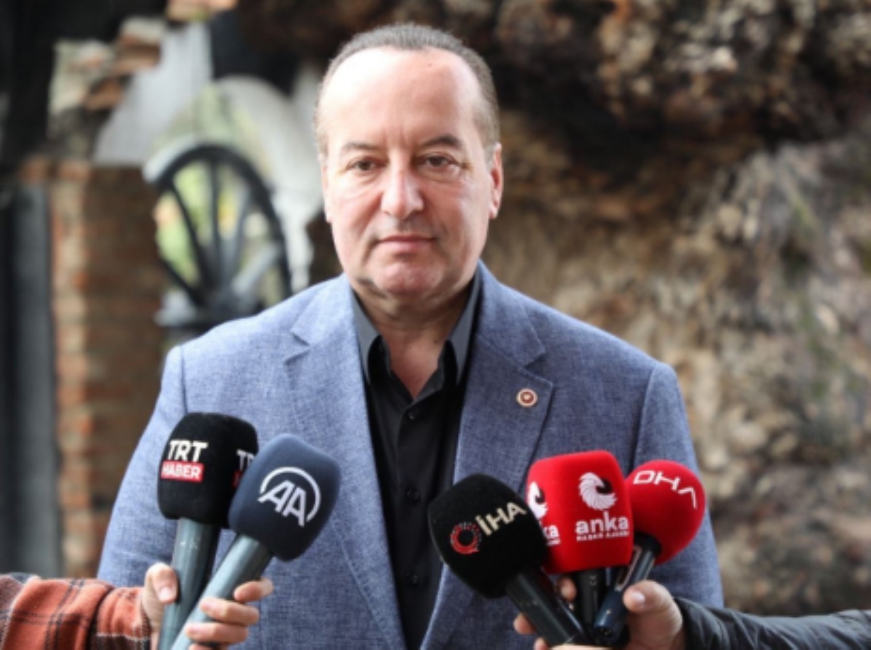 Böylesi görülmedi... Eski Bakan Yardımcısına tam 8 maaş!