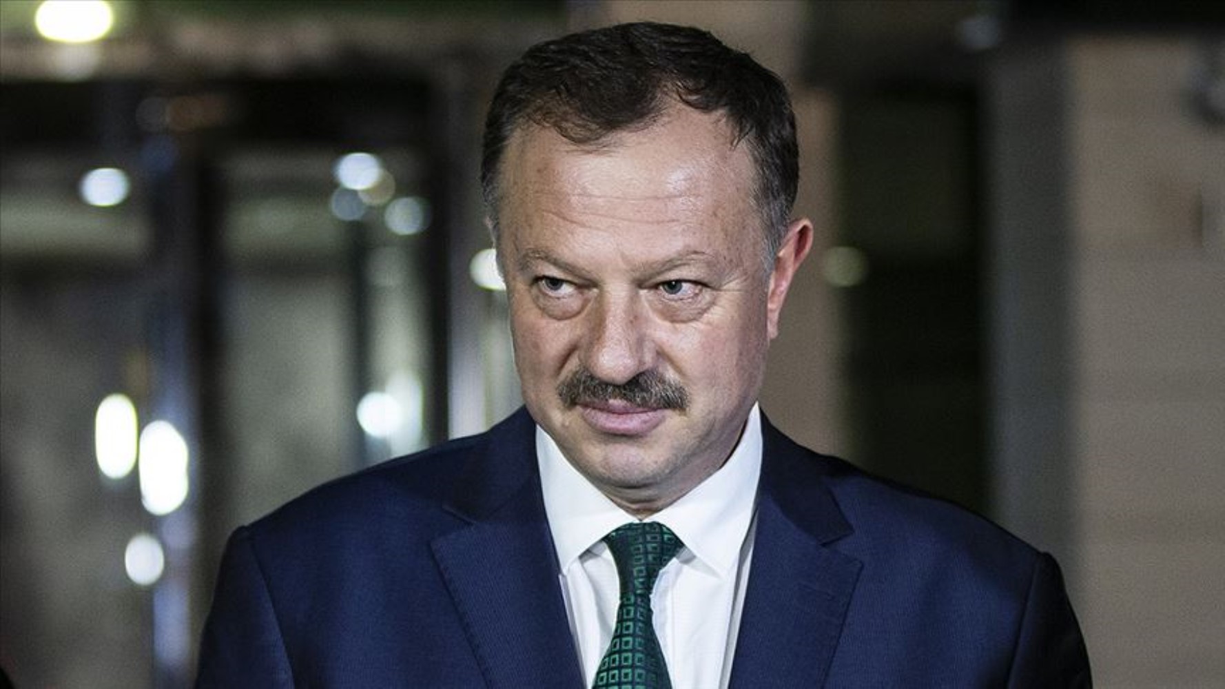 CHP'deki Kurultay krizine AKP'li isimden yorum geldi: 'Mutlak Butlan uygulanırsa...'