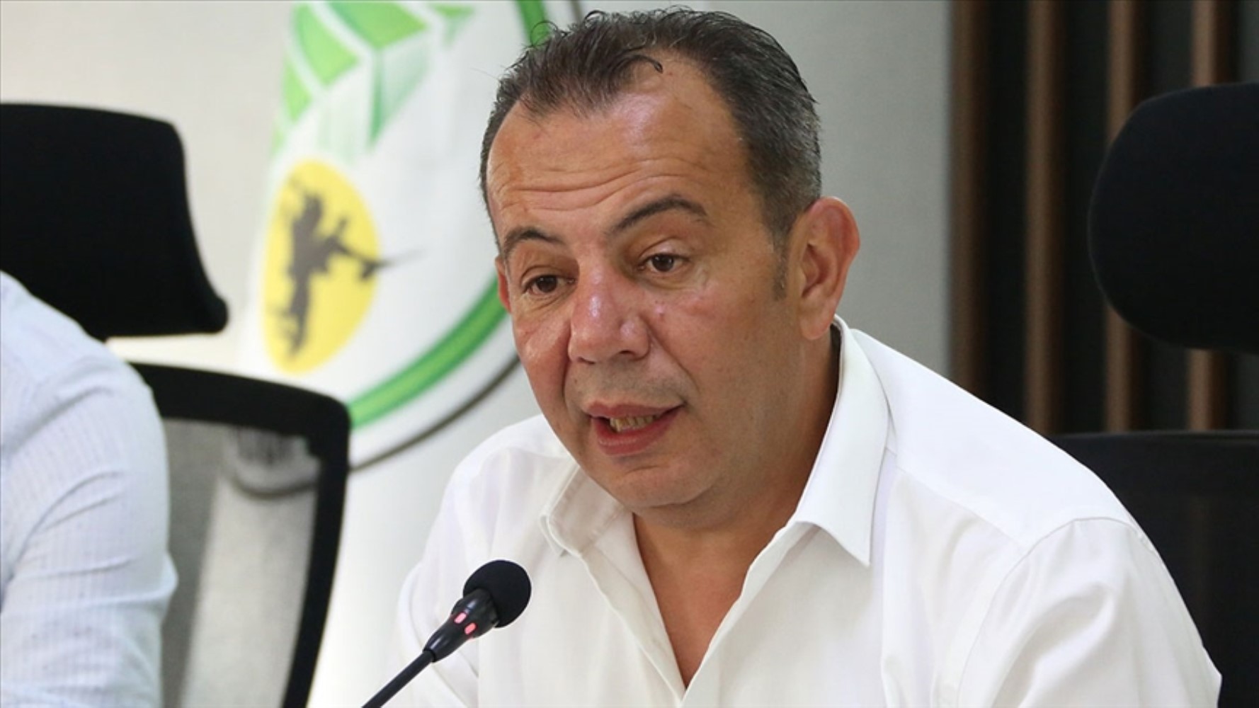 Tanju Özcan'dan Kılıçdaroğlu’na çağrı: 'Yalvarıyorum...' diyerek seslendi!