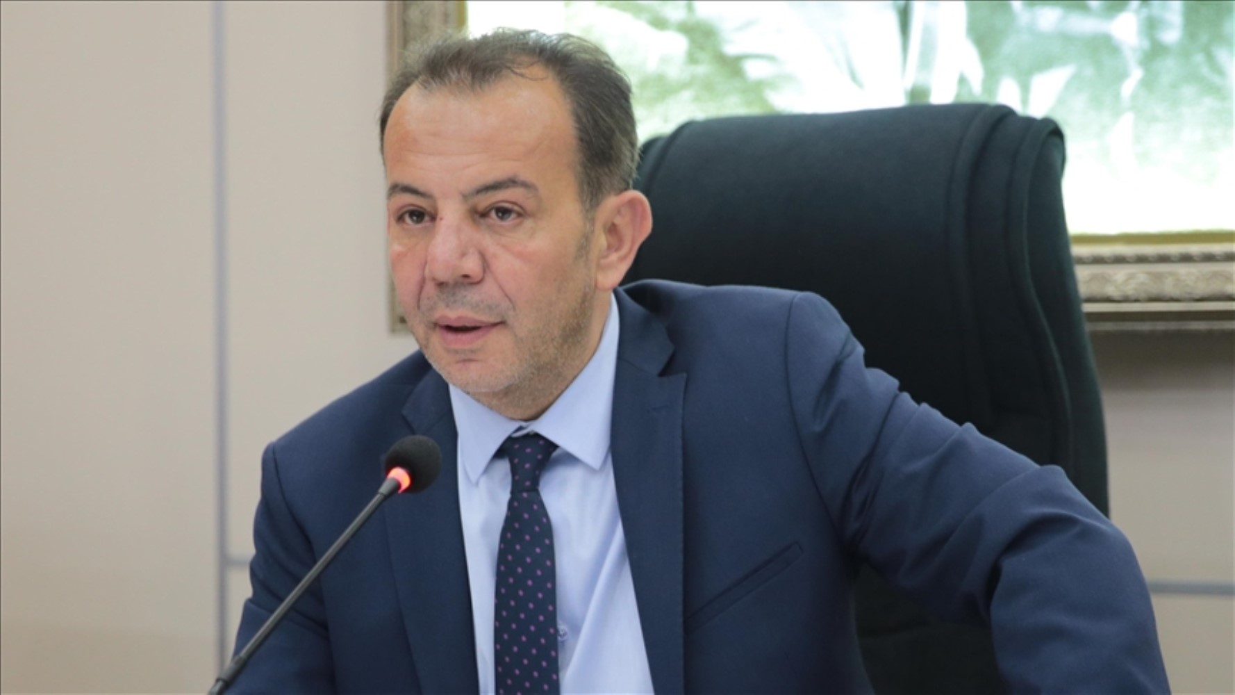 Tanju Özcan'dan Kılıçdaroğlu’na çağrı: 'Yalvarıyorum...' diyerek seslendi!