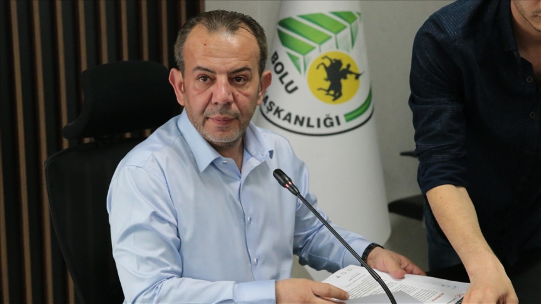 Tanju Özcan'dan Kılıçdaroğlu’na çağrı: 'Yalvarıyorum...' diyerek seslendi!