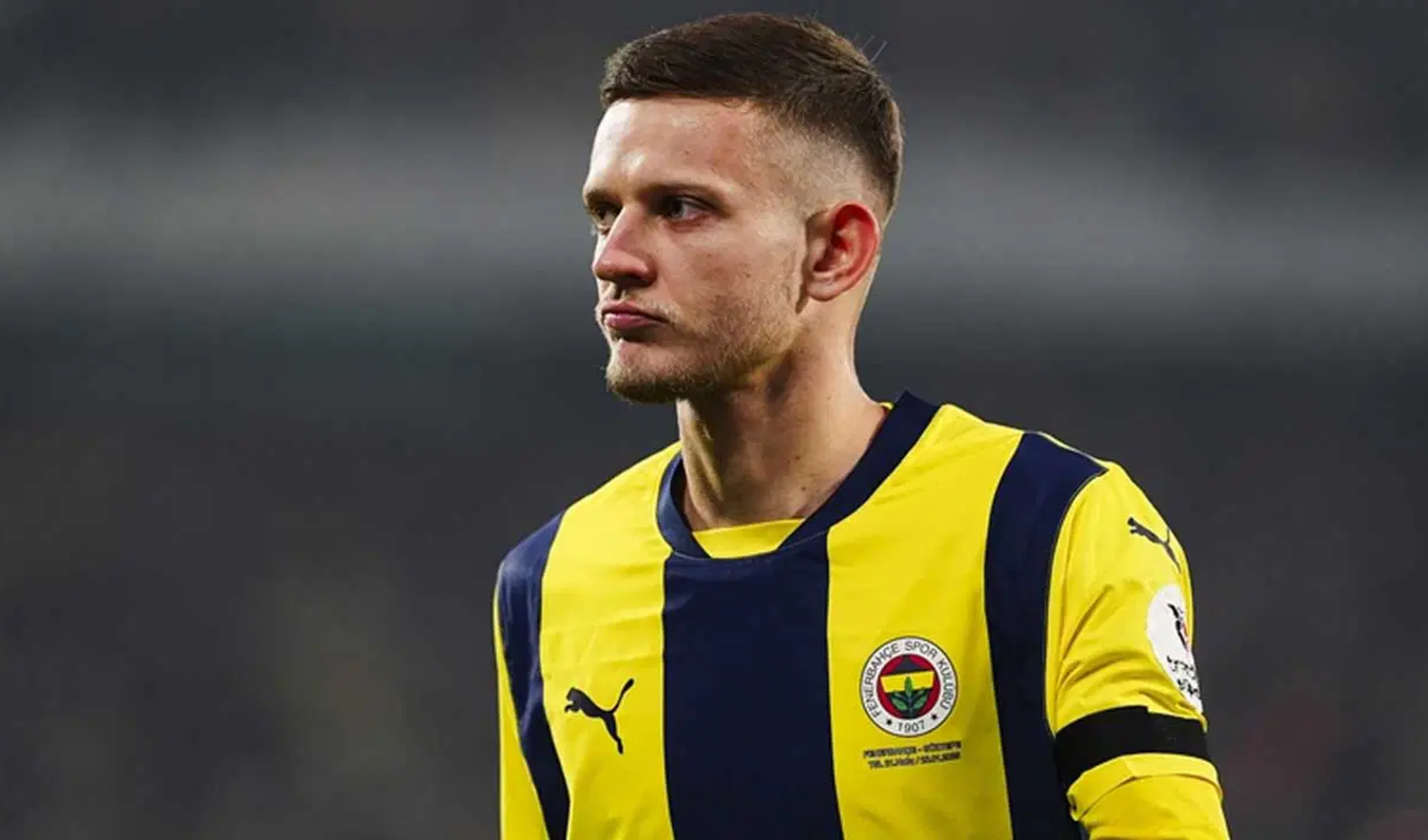 Szymanski veda ediyor mu? Fenerbahçe'den ayrılık sinyali
