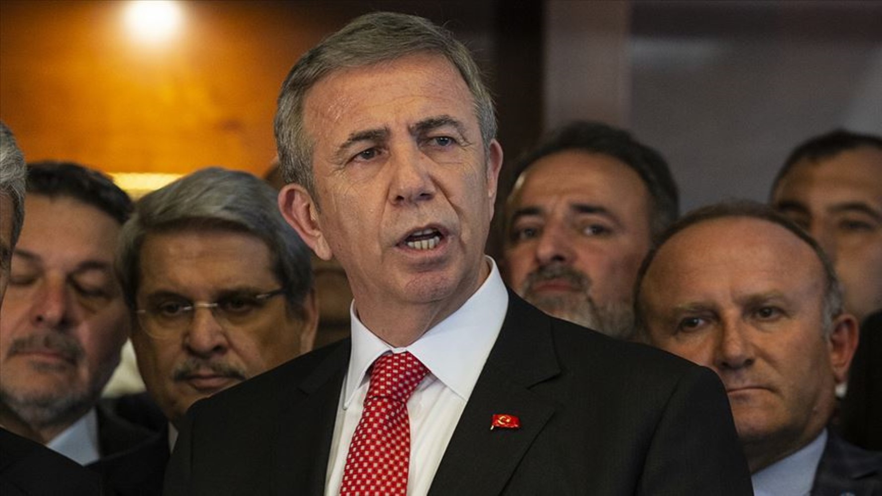 Ankara'dan dikkat çeken Mansur Yavaş kulisi: Siyaseti bırakır mı? 'CHP bölünürse...'