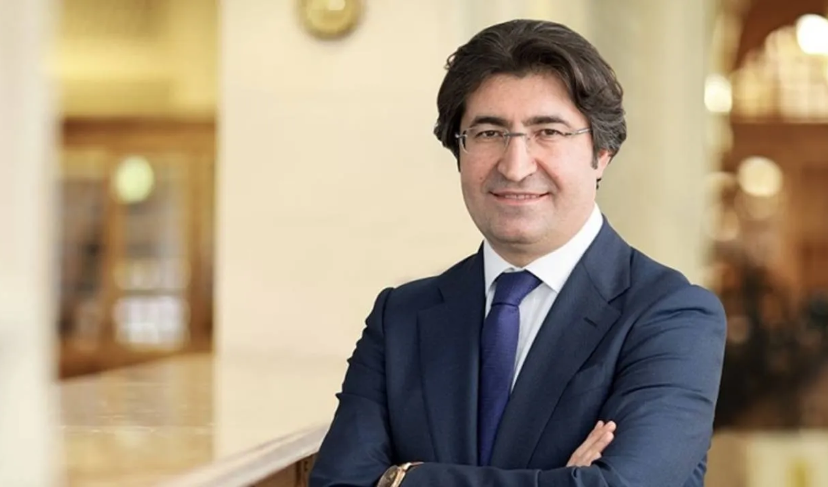 Faizler düşer mi? Ziraat Bankası Genel Müdürü’nden kritik açıklama!
