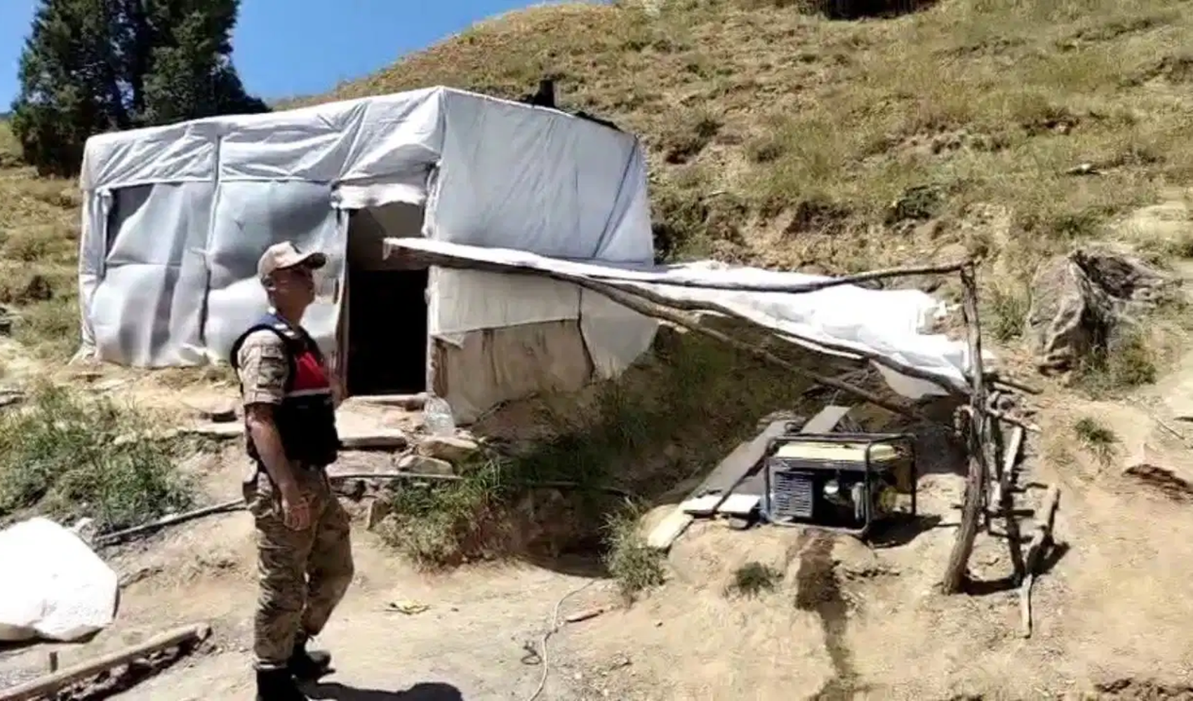 Göçükte 3 kişi ölmüştü... Maden kazasından kurtulan işçi o onları anlattı