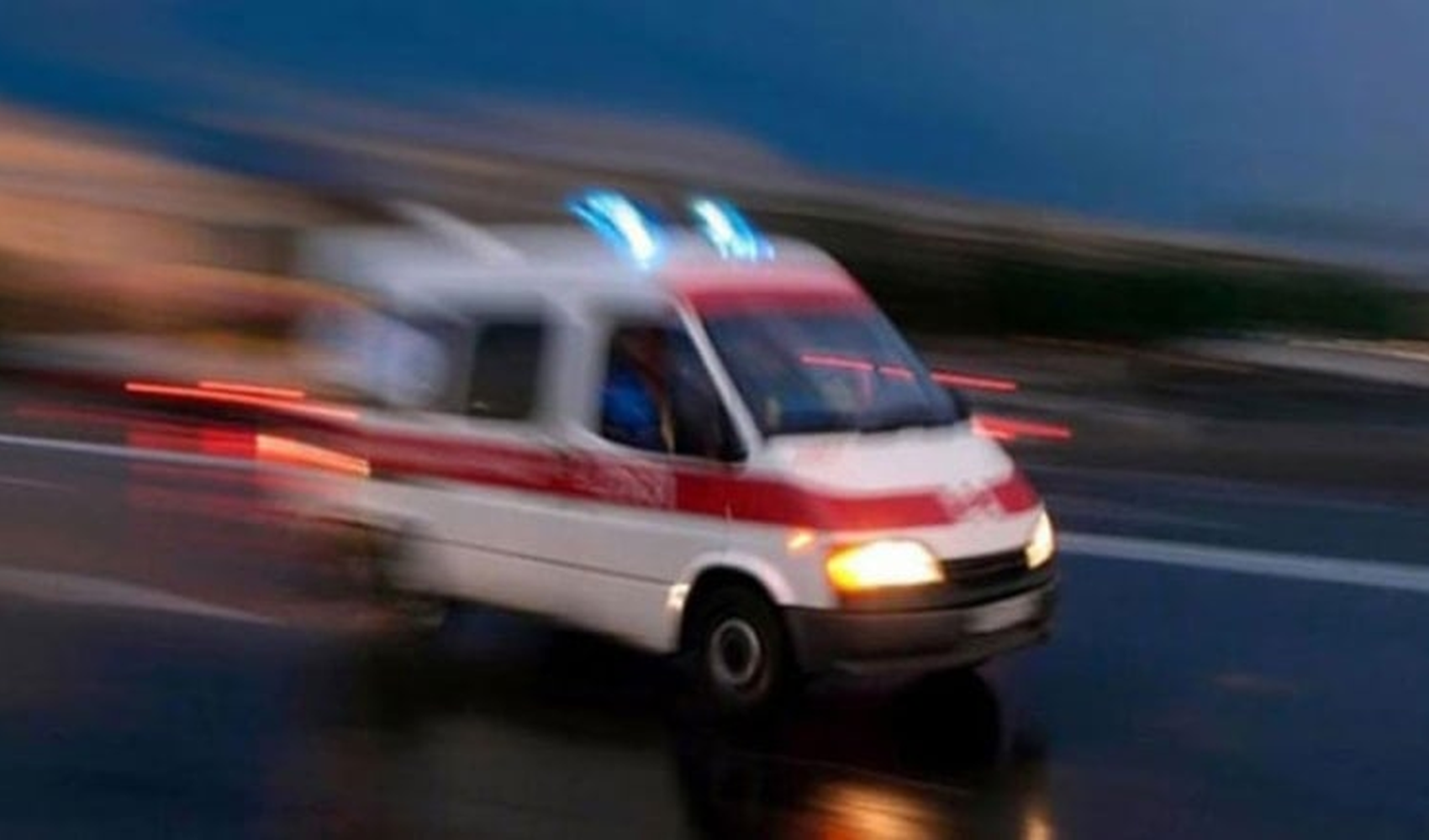 İçme suyundan zehirlenen 16 işçi hastanelik oldu