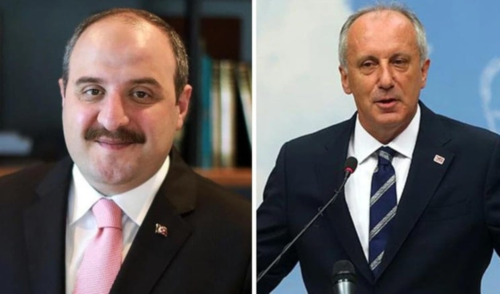 İnce'den Varank'a sosyal medya üzerinden yanıt